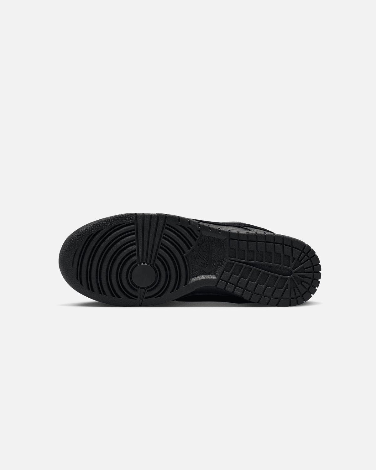 Nike Nike Women's Dunk Low "Croc Skin" Black/Black