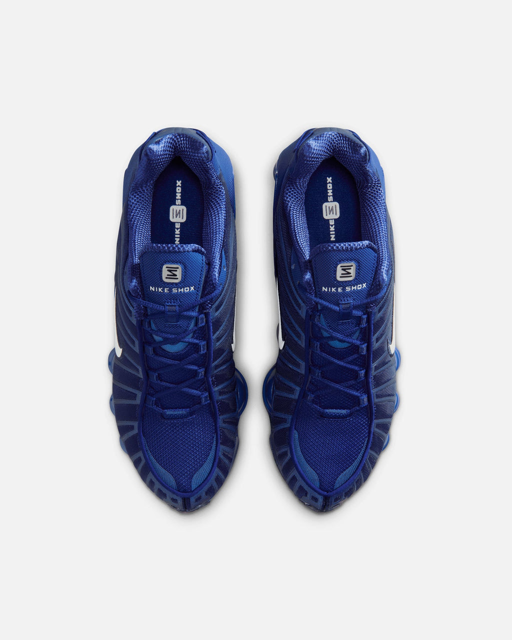 Nike Nike Shox TL Royal Blue