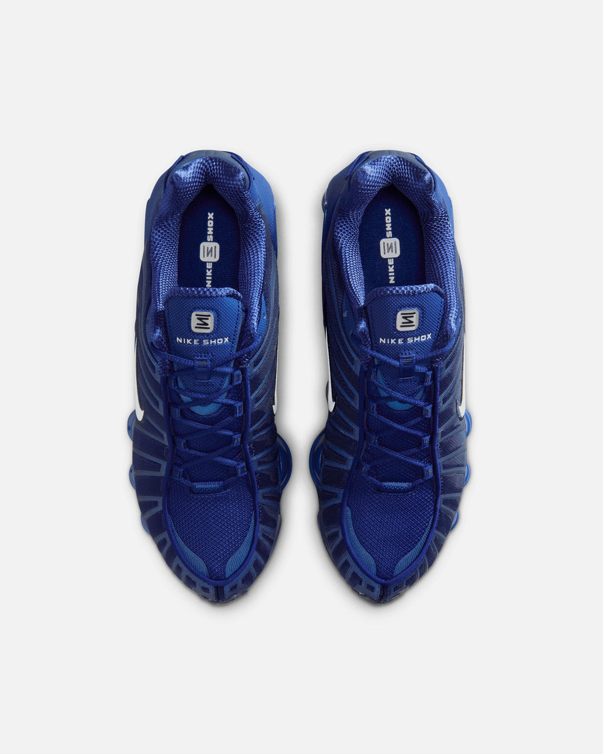 Nike Nike Shox TL Royal Blue