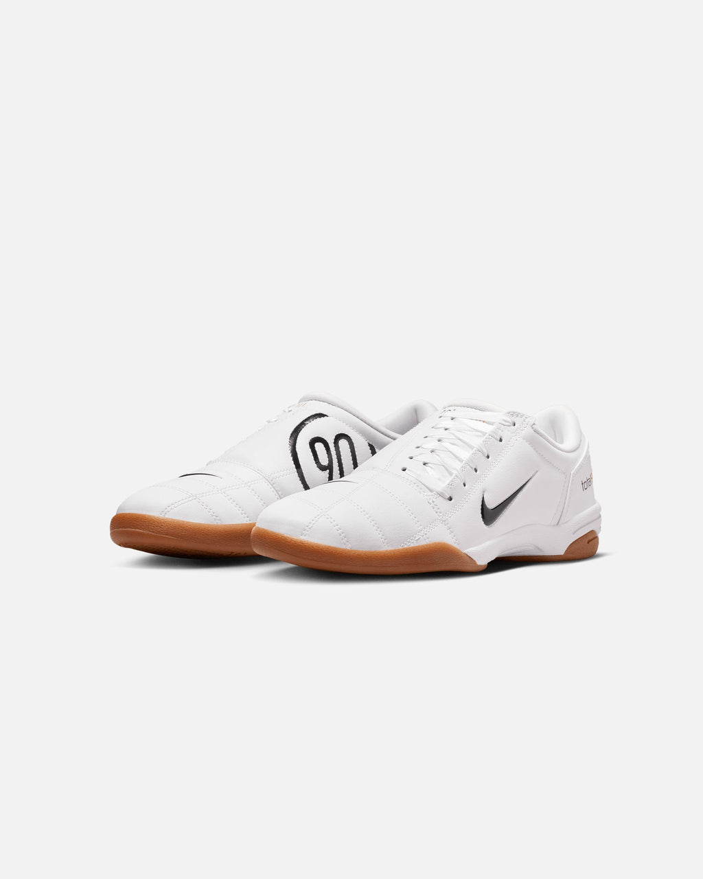 Nike Nike Women's Total 90 White/Gum