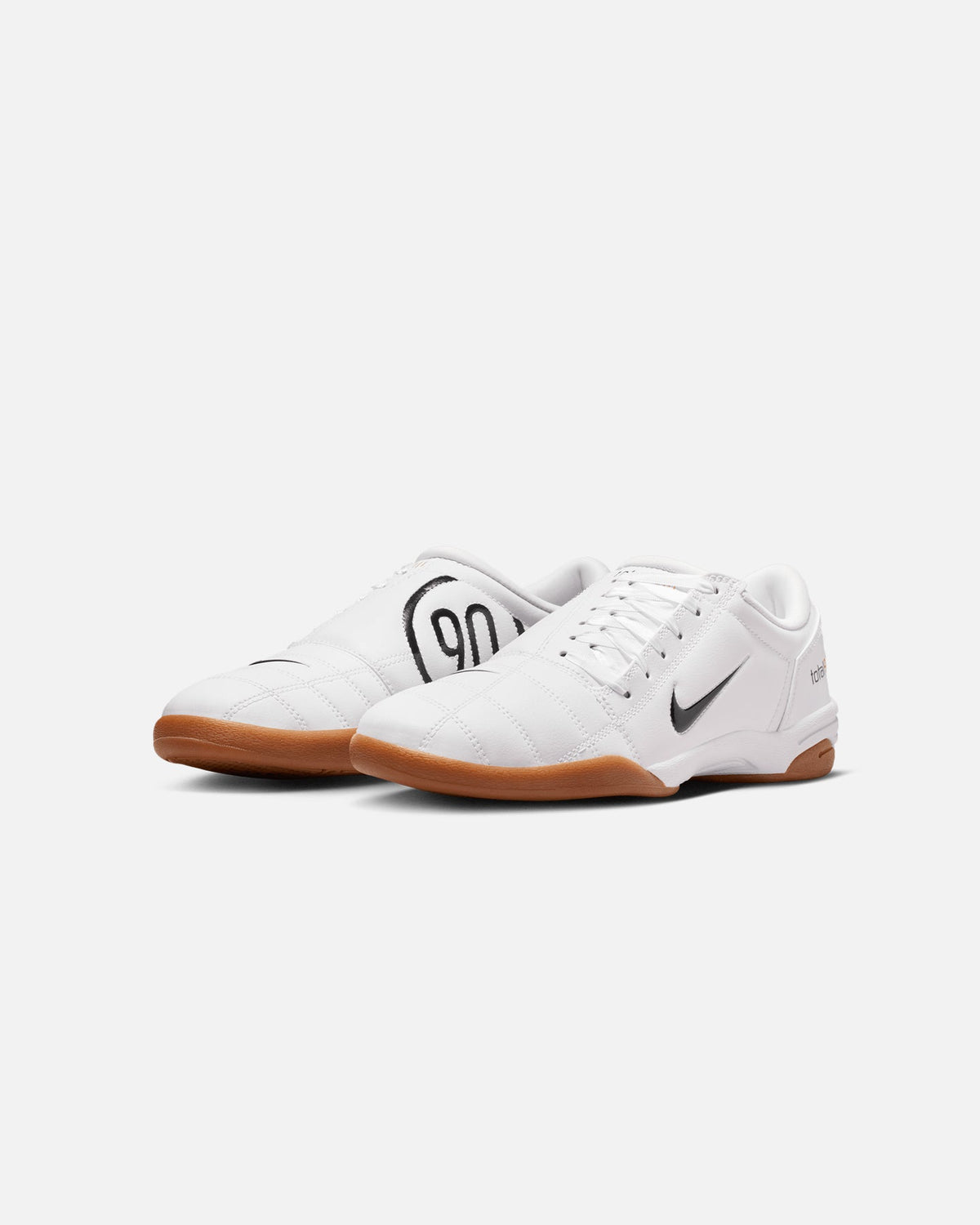 Nike Nike Women's Total 90 White/Gum