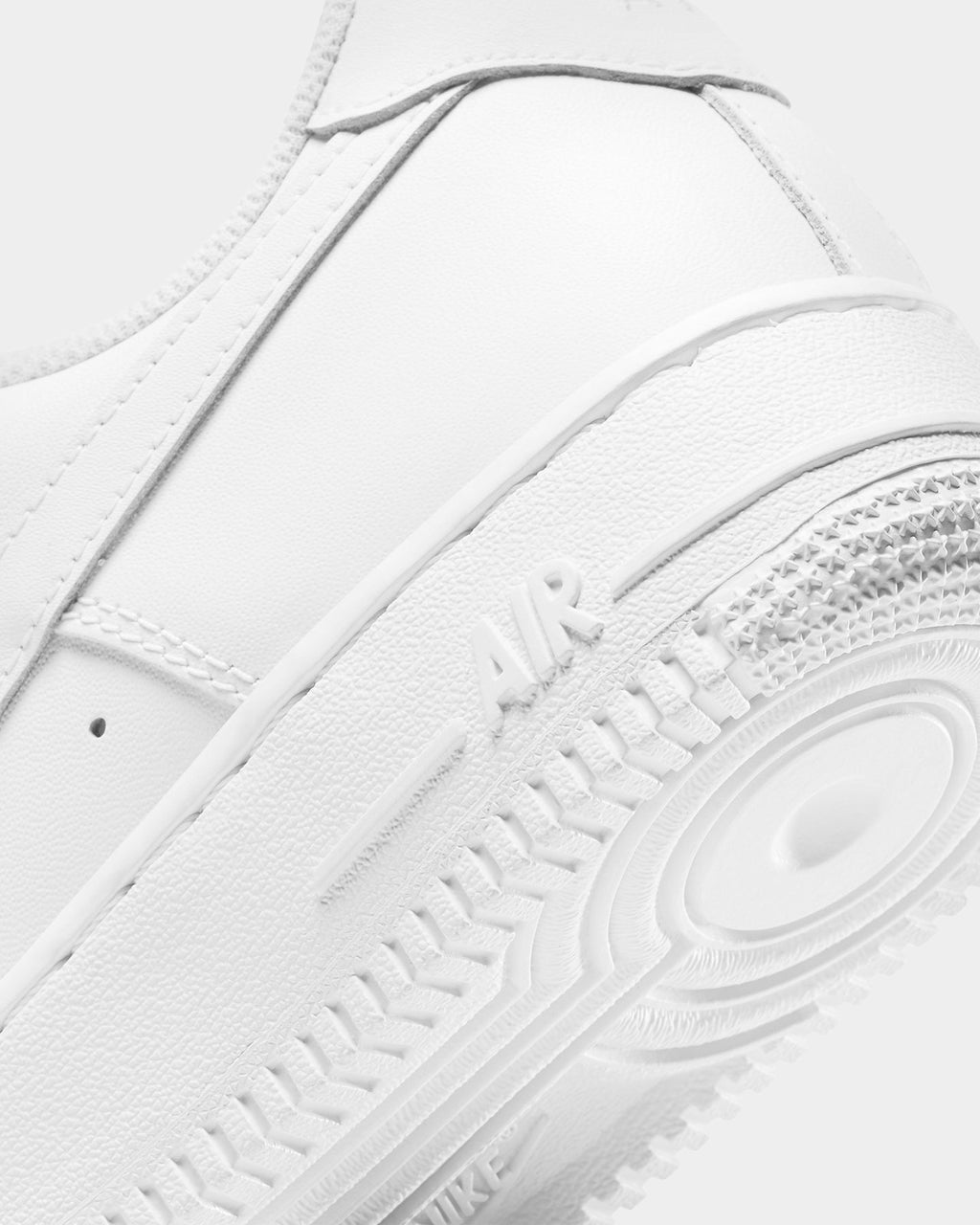 Nike Nike Women's Air Force 1 '07 White/White/White