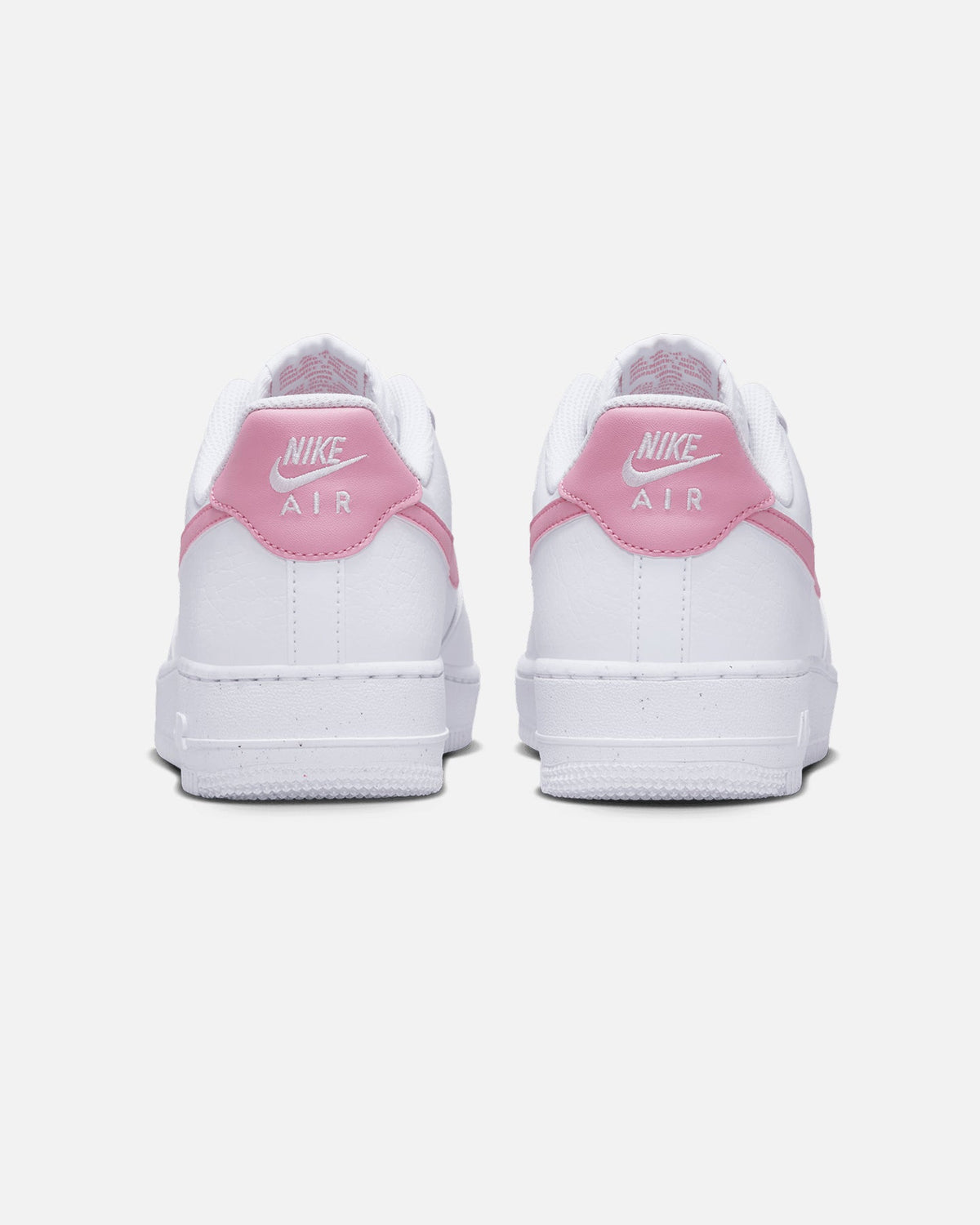 Nike Nike Women's Air Force 1 '07 Next Nature White/Pink