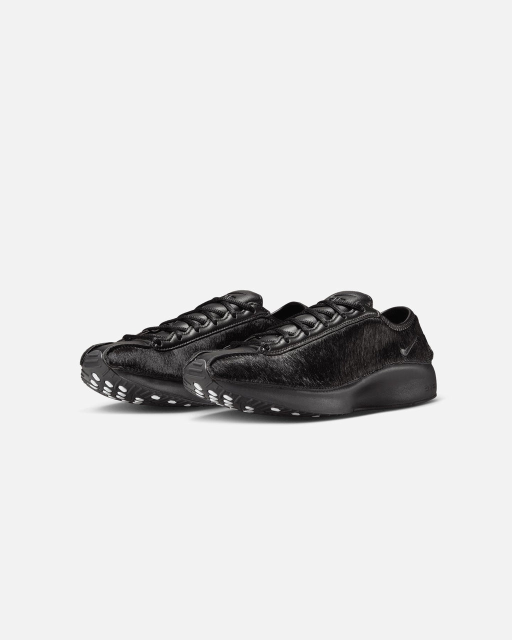 Nike Nike Women's Air Superfly LX Black/White