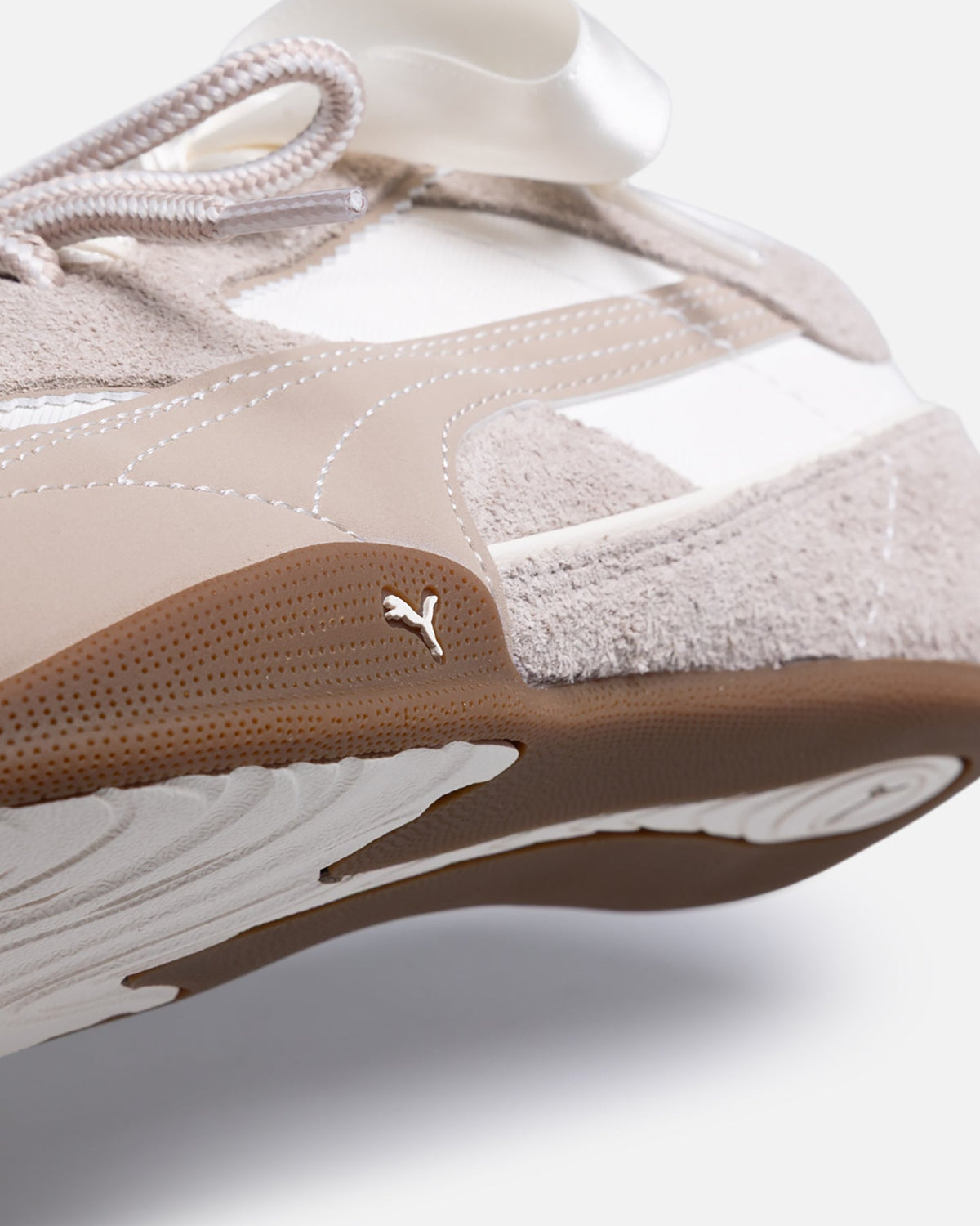 PUMA Puma Women's Bella Mina Beige