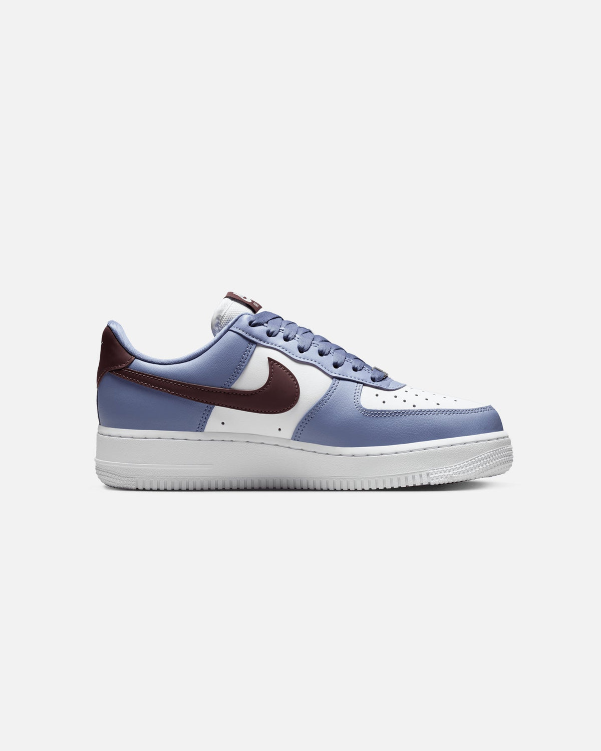 Nike Original Nike Women's Air Force 1 '07 Indigo