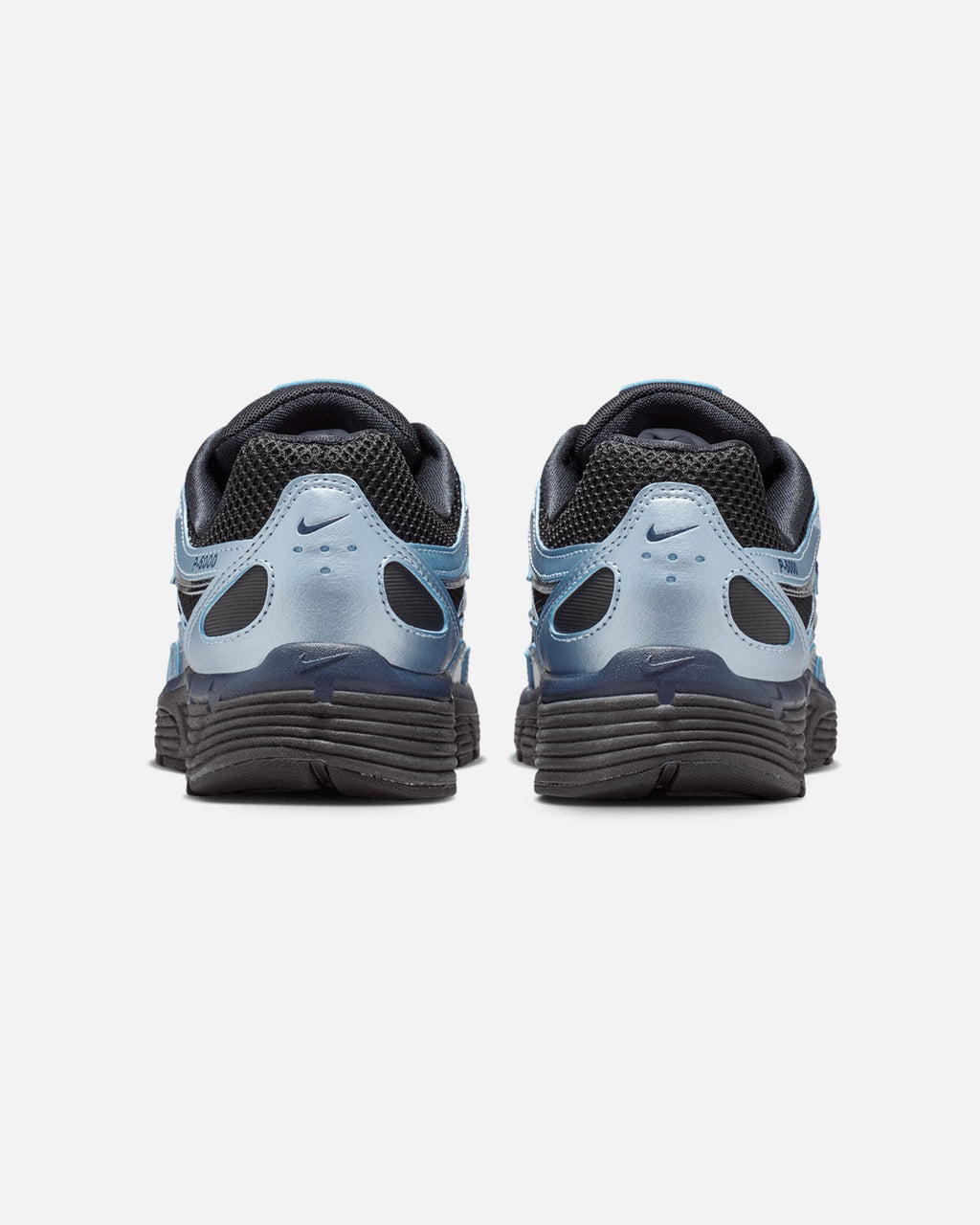 Nike Official Nike Women's P-6000 Black/Black