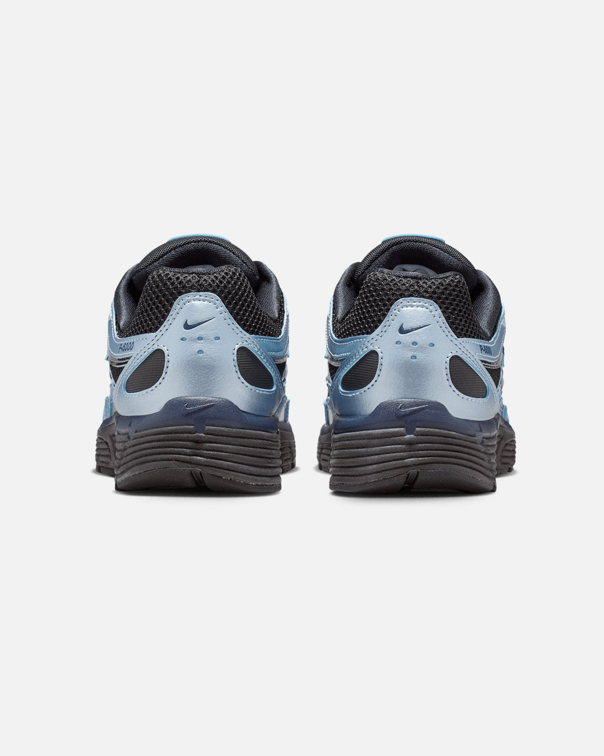 Nike Official Nike Women's P-6000 Black/Black