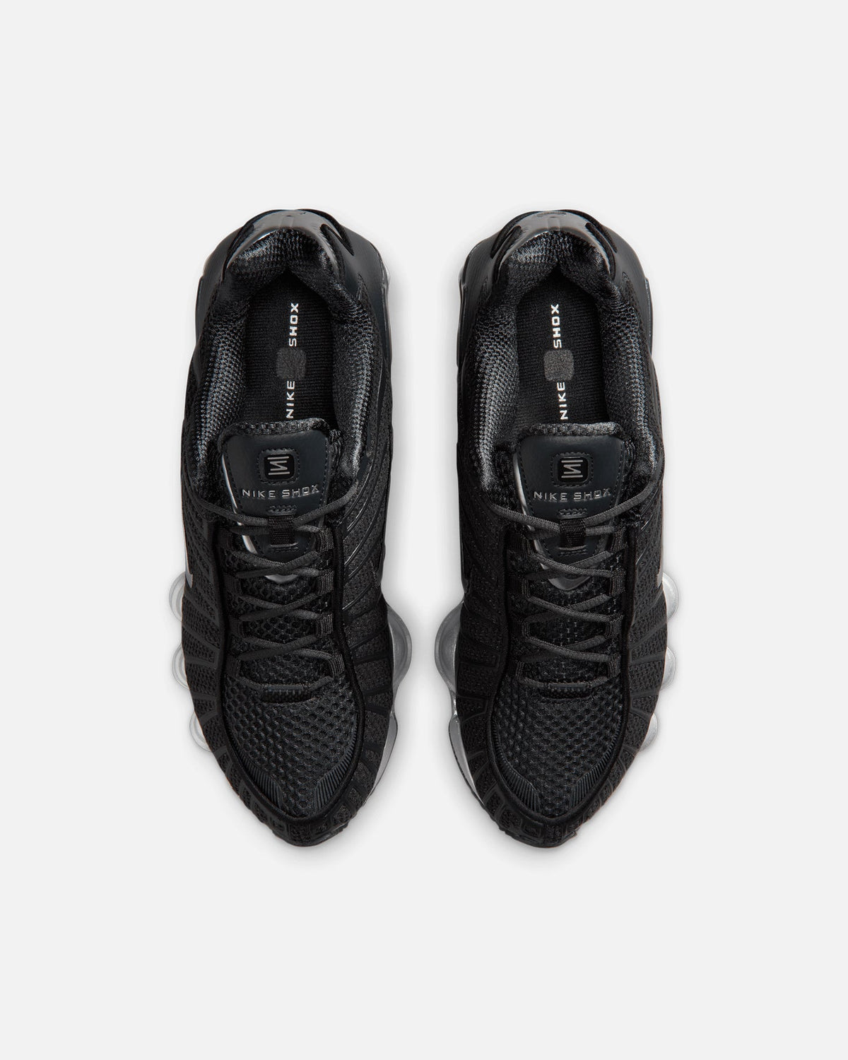 Nike Nike Women's Shox TL Off Noir