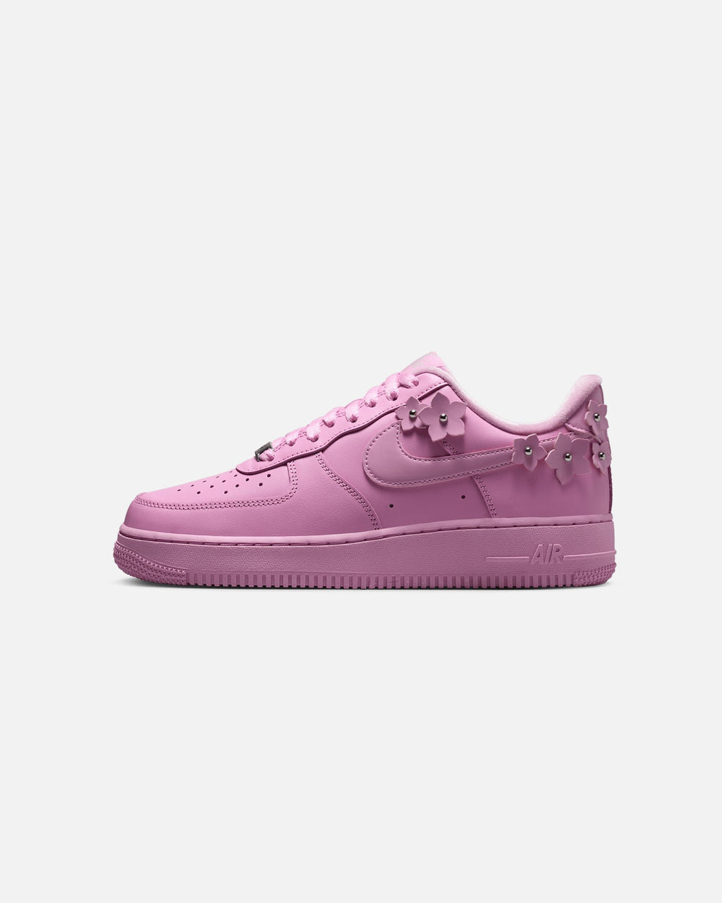 Nike Nike Women's Air Force 1 '07 "Florette" Pink