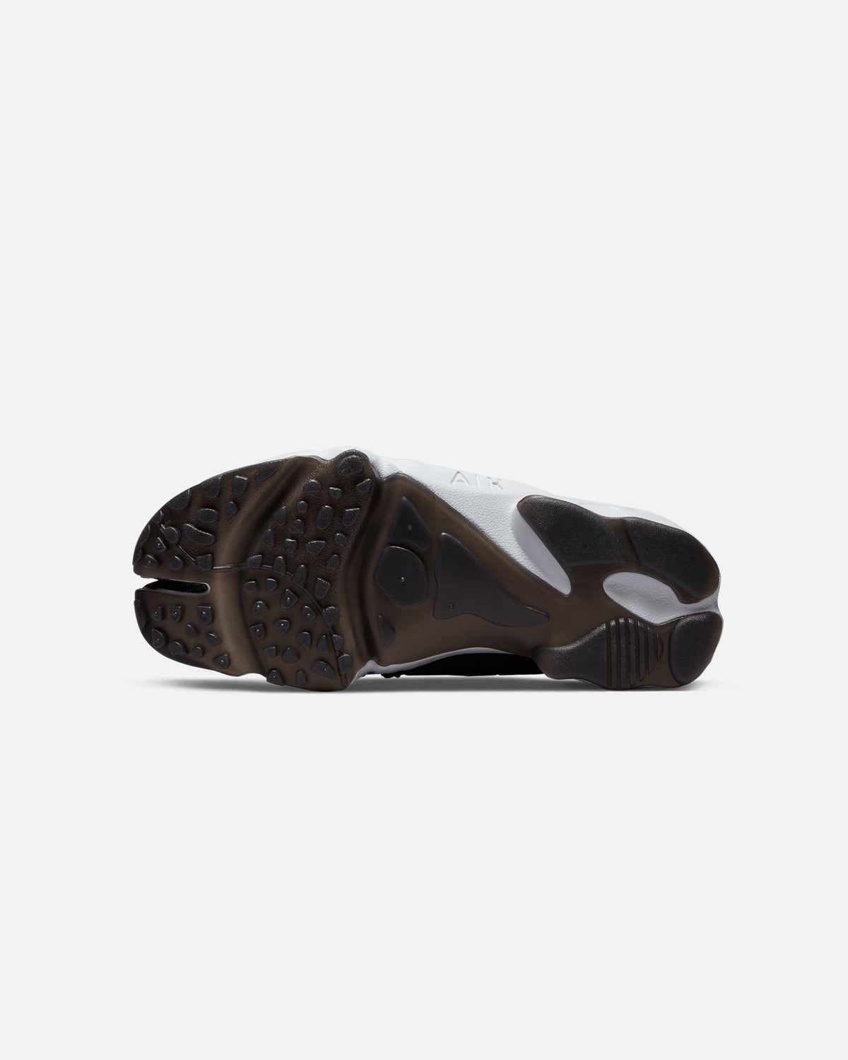 Nike Original Nike Women's Air Rift Breathe Black/Grey