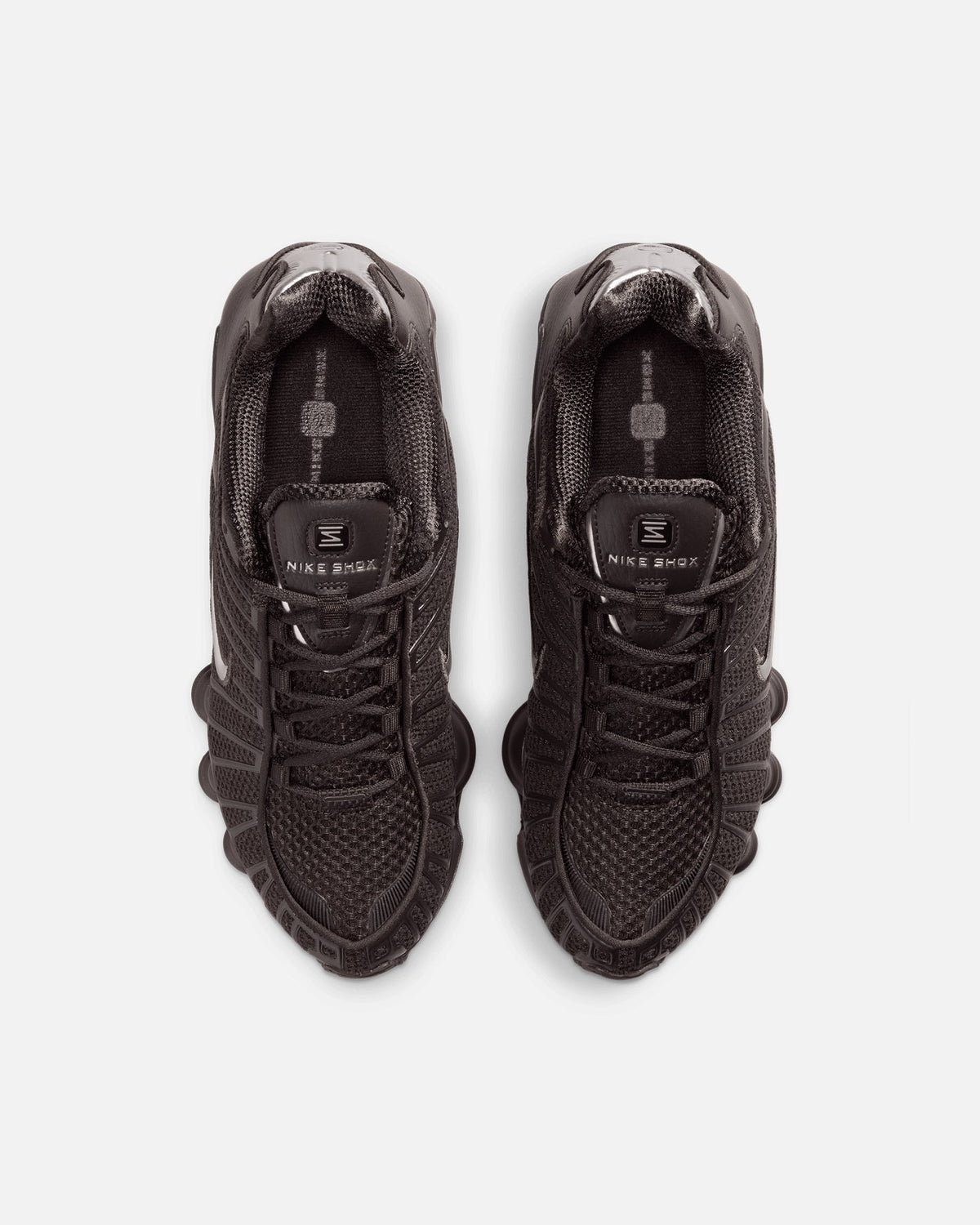 Nike Classic Nike Women's Shox TL