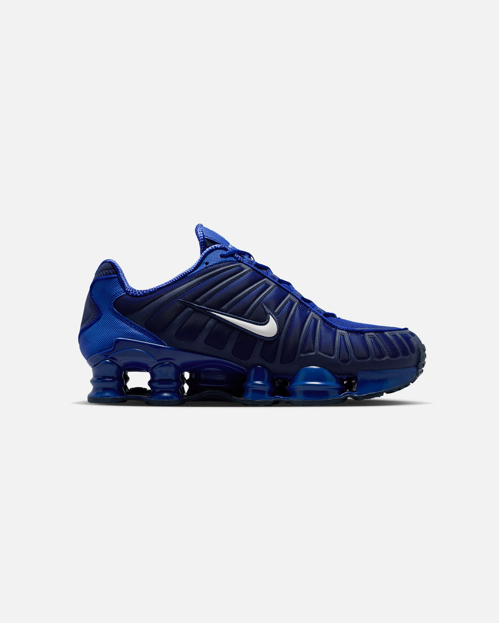 Nike Nike Shox TL Royal Blue