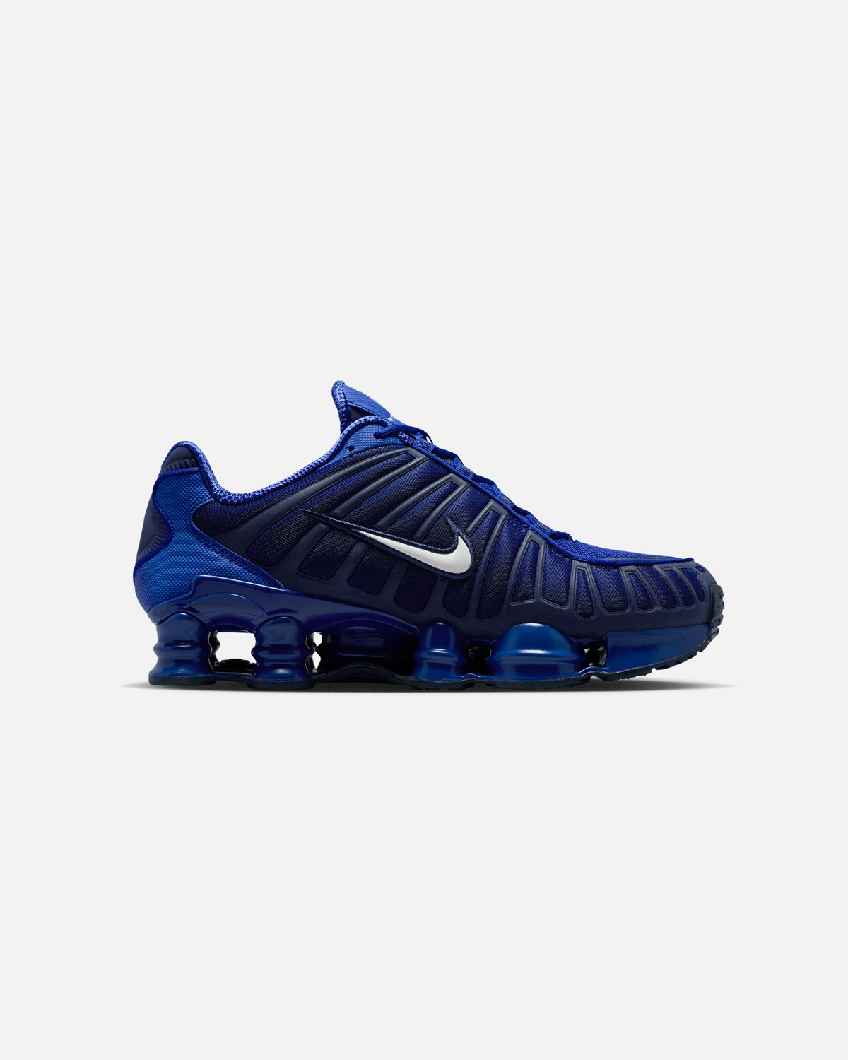 Nike Nike Shox TL Royal Blue