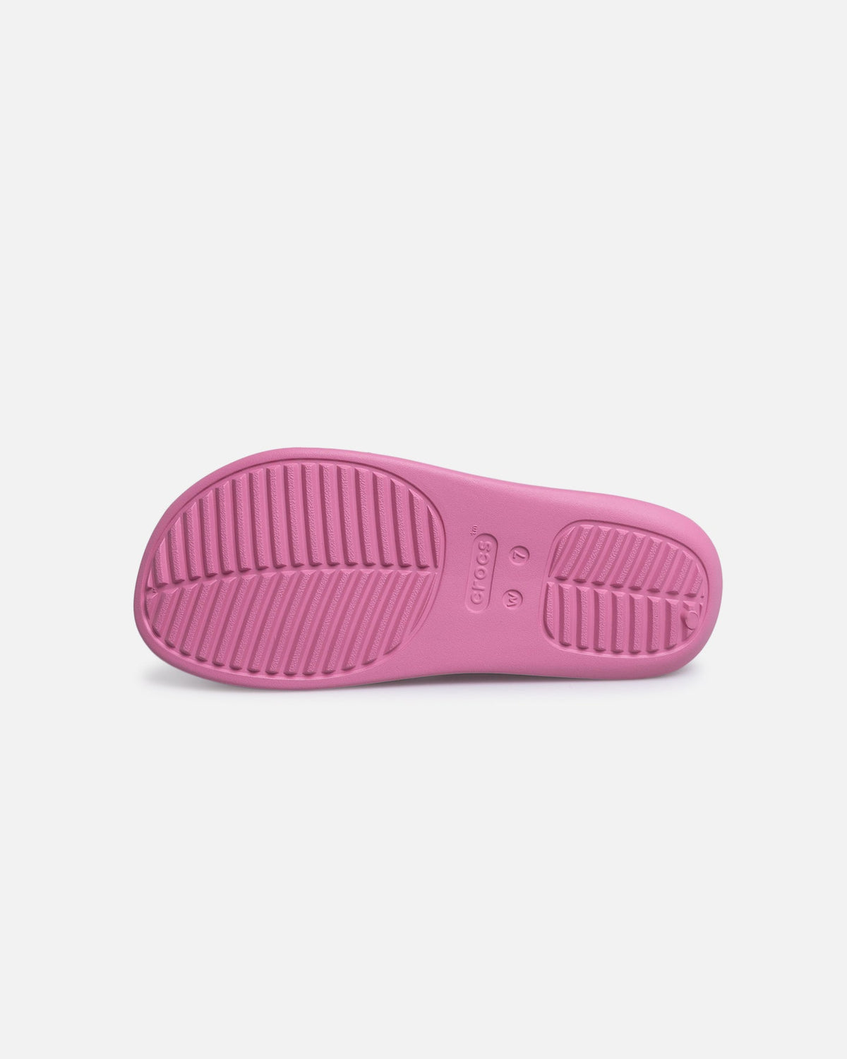 CROCS Crocs Women's Getaway Platform Flip Rose