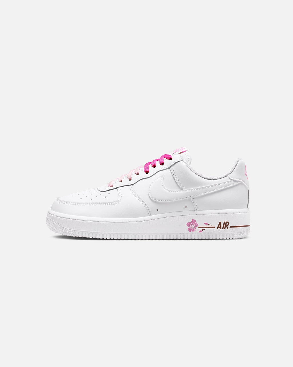 Nike Nike Women's Air Force 1 '07 SE White/White
