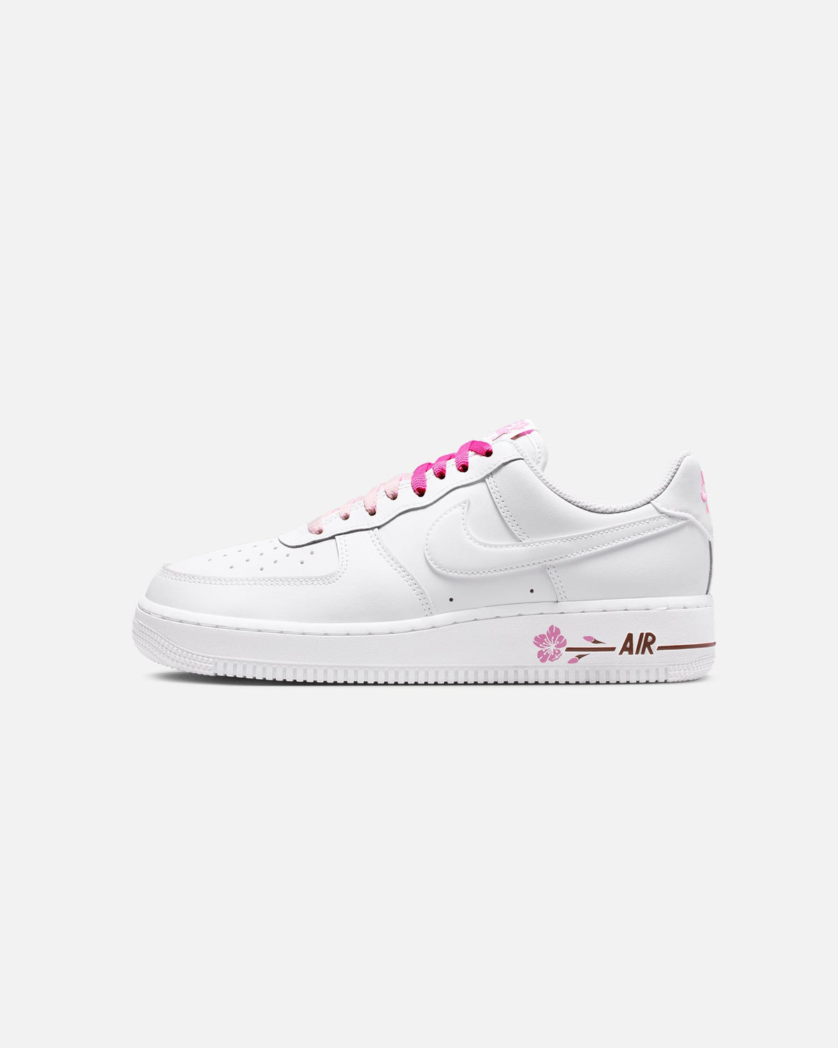 Nike Nike Women's Air Force 1 '07 SE White/White