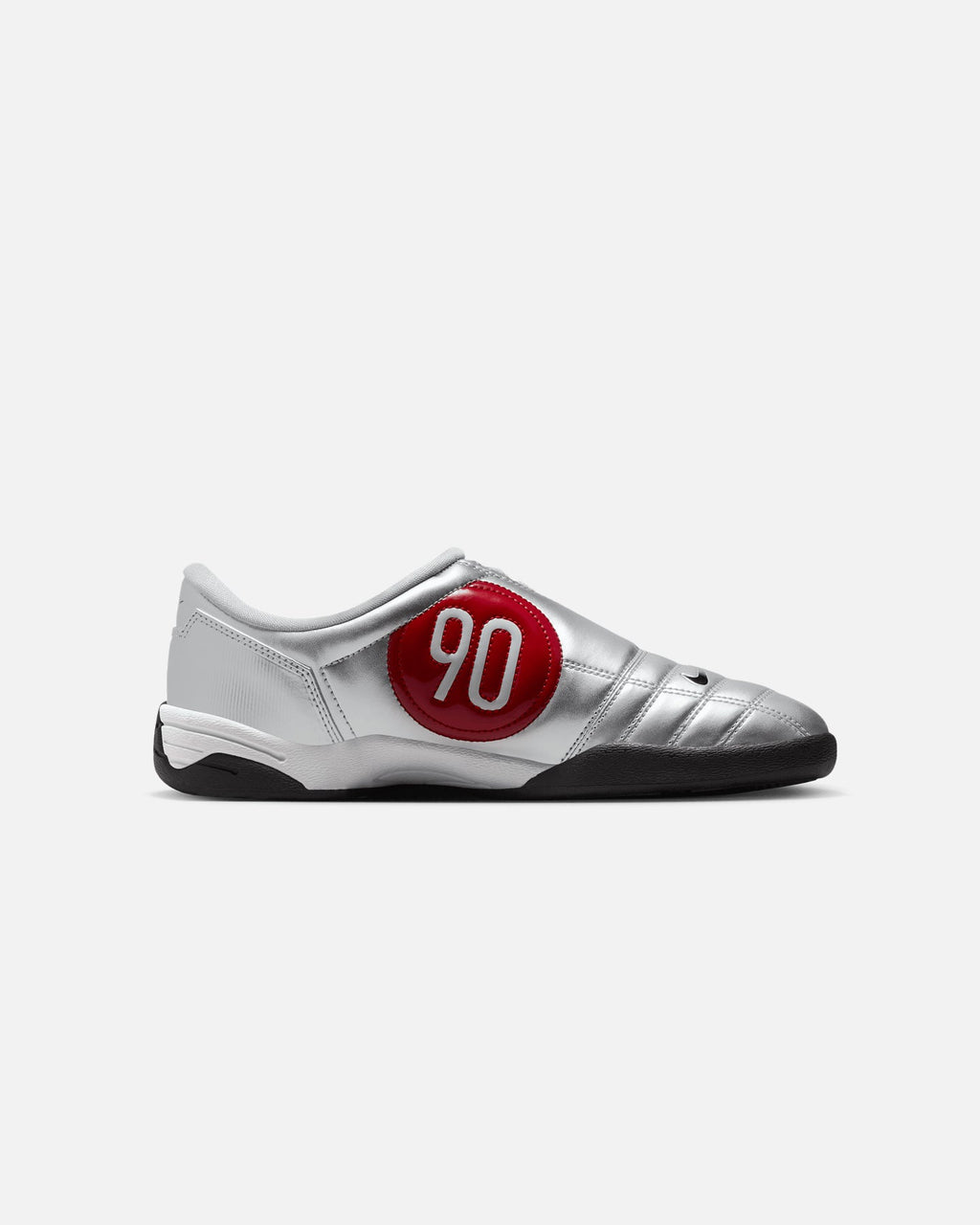 Nike Nike Women's Total 90 Silver