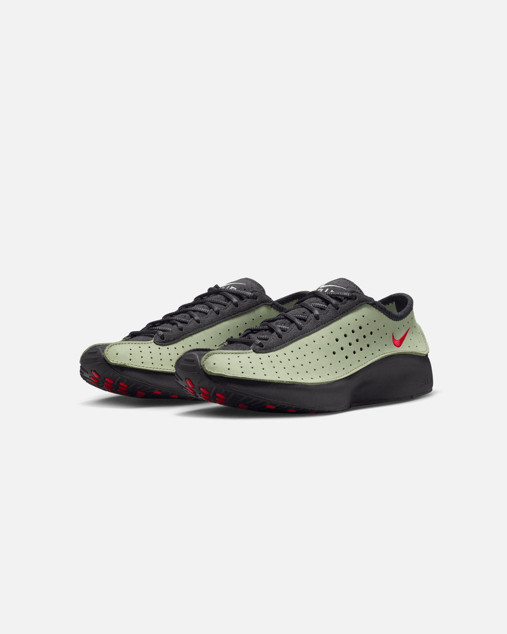 Nike Original Nike Women's Air Superfly Oil Green