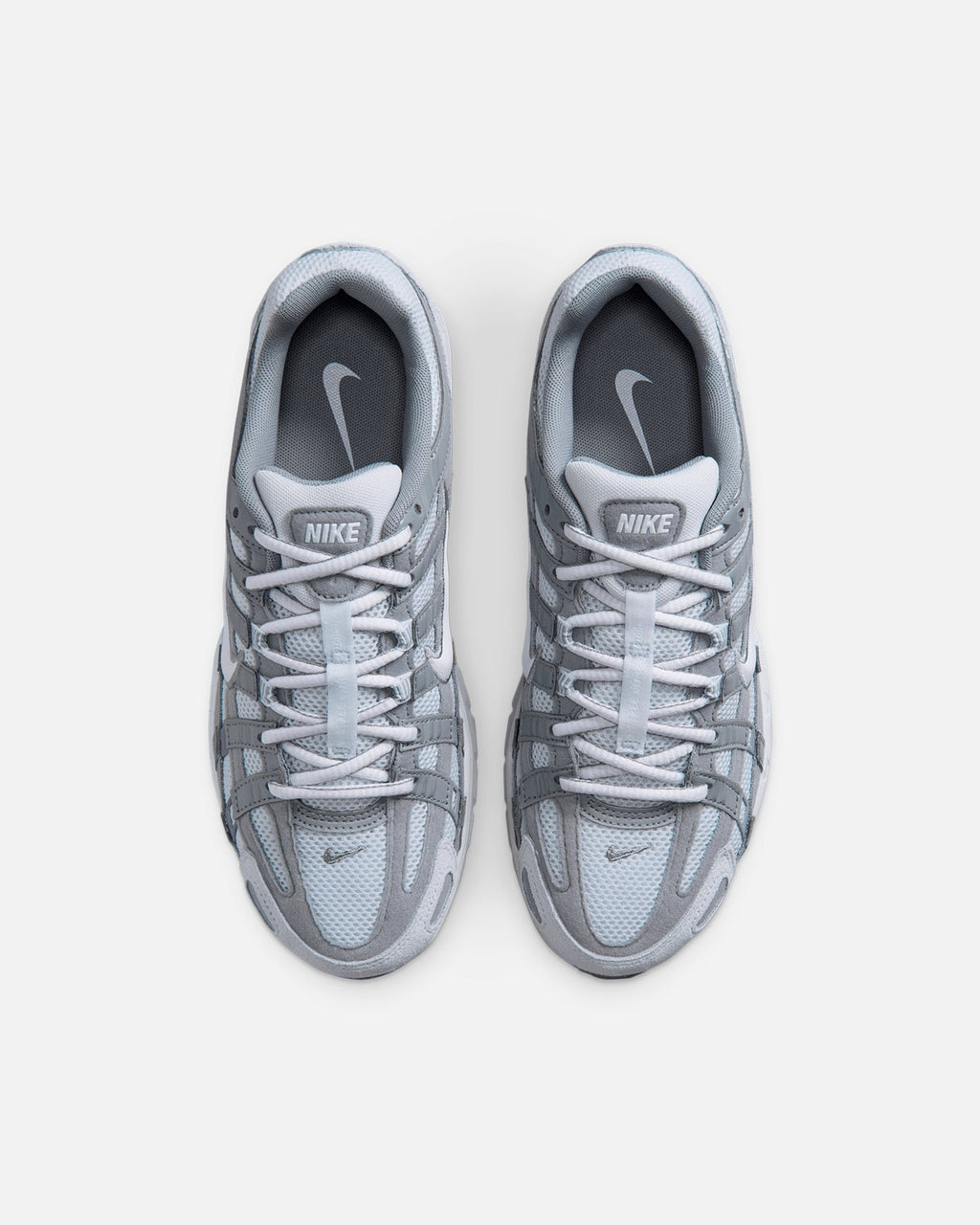Nike Nike Women's P-6000