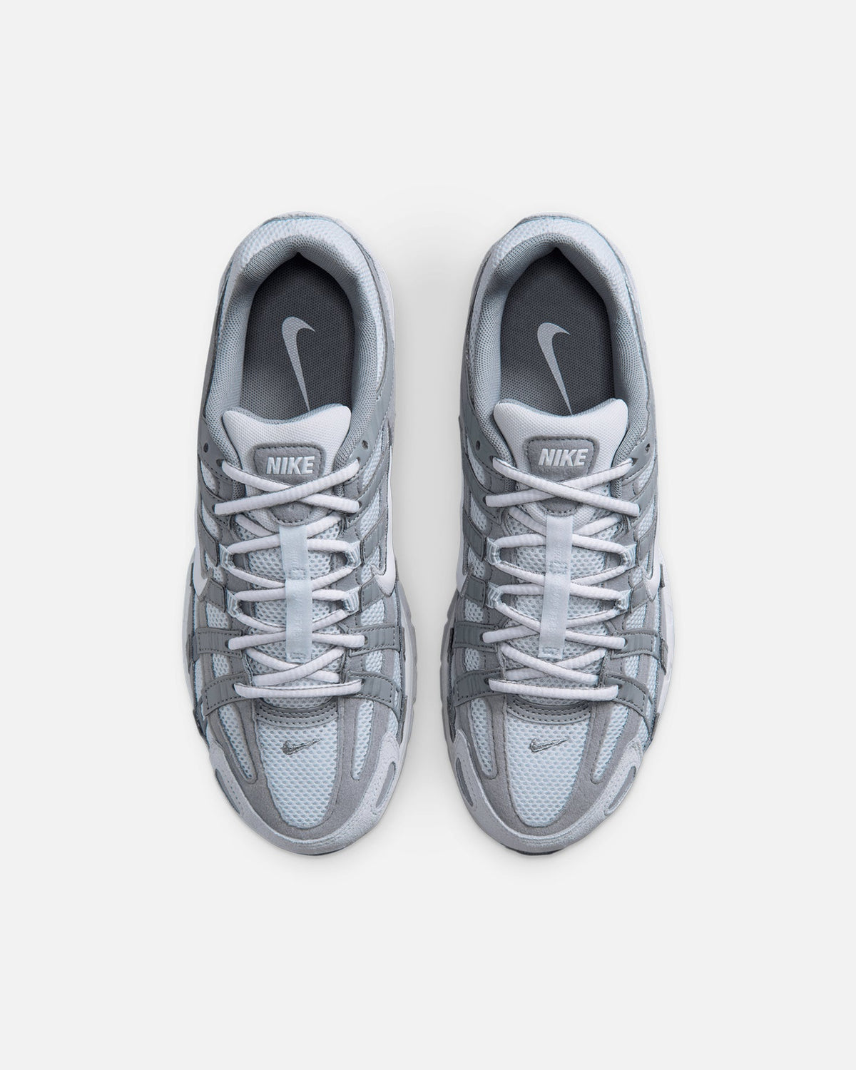 Nike Nike Women's P-6000