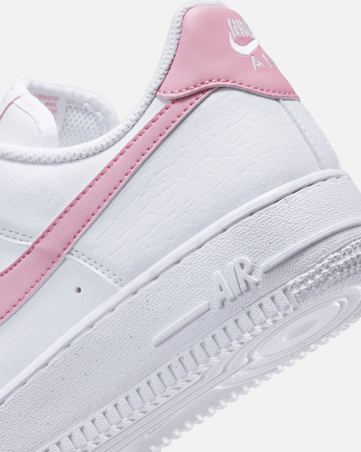 Nike Nike Women's Air Force 1 '07 Next Nature White/Pink