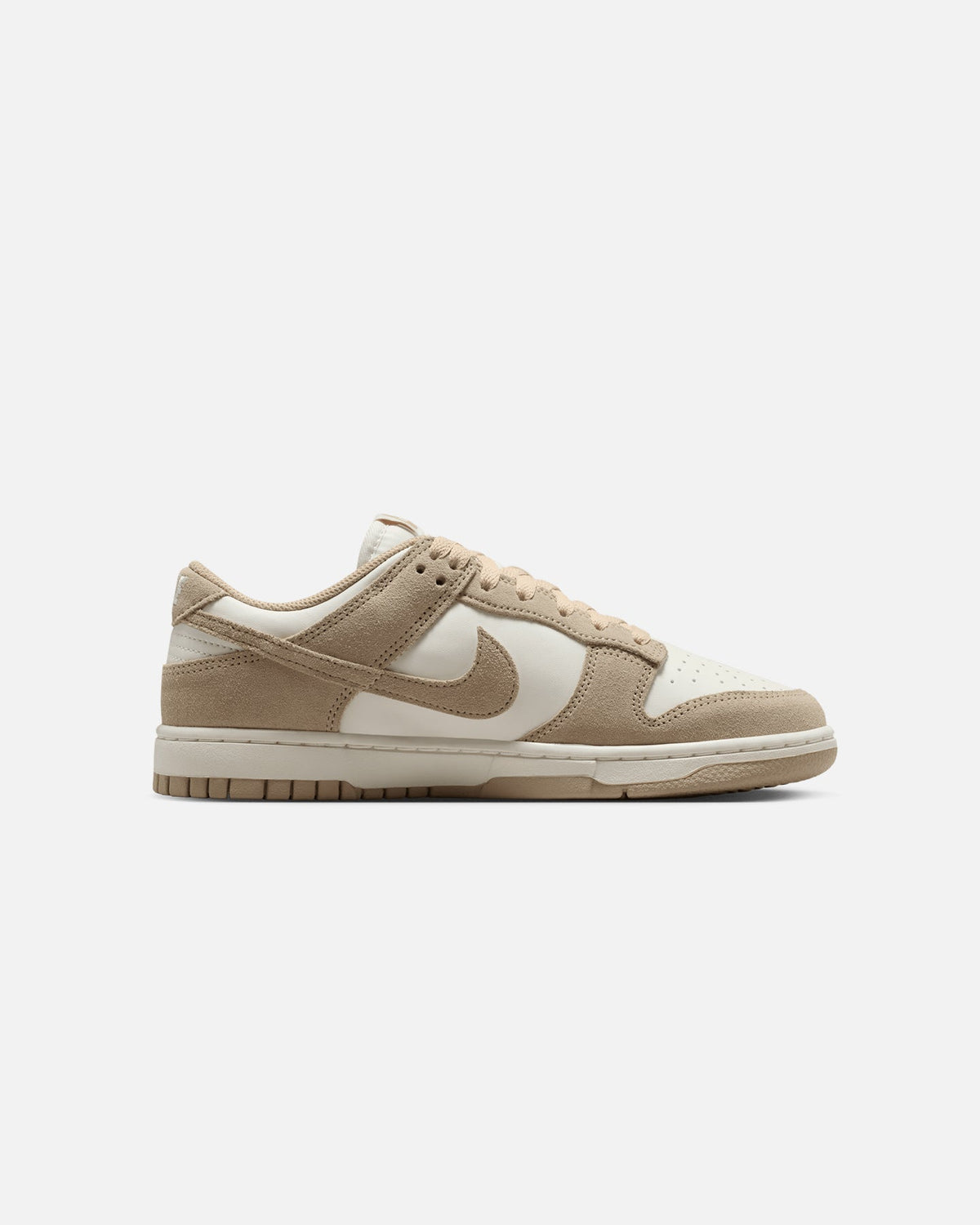 Nike Women's Nike Dunk Low Sail