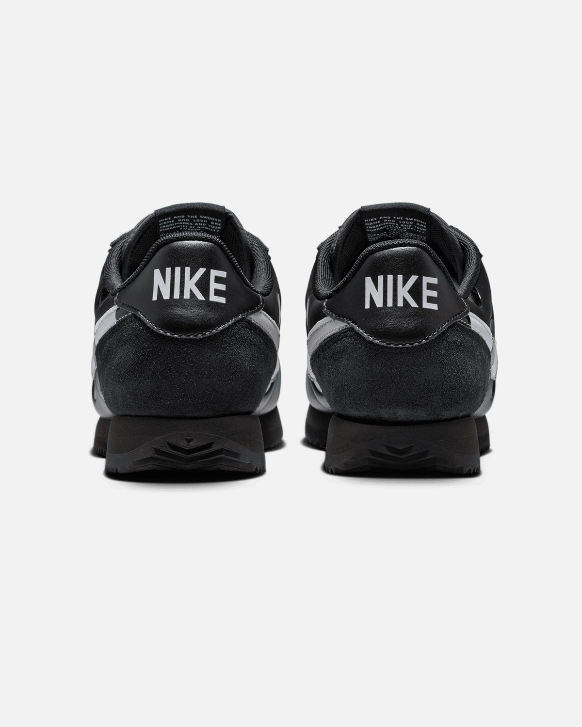 Nike Nike Women's Cortez Black/White