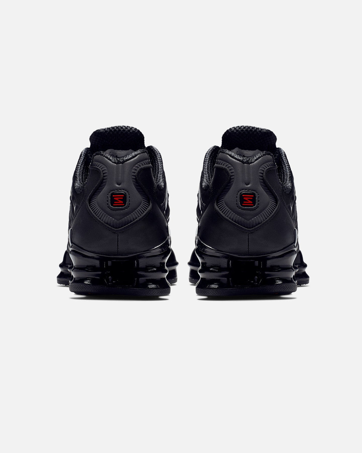 Nike Official Nike Women's Shox TL Black