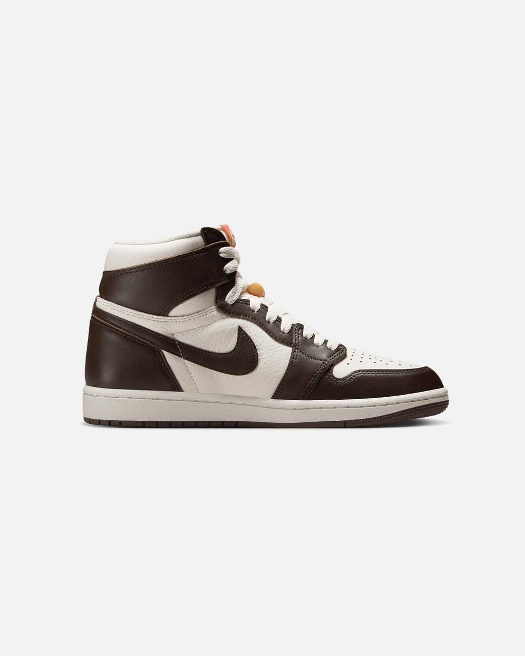 JORDAN Jordan Women's Air Jordan 1 Retro High OG "Baroque Brown" Baroque Brown
