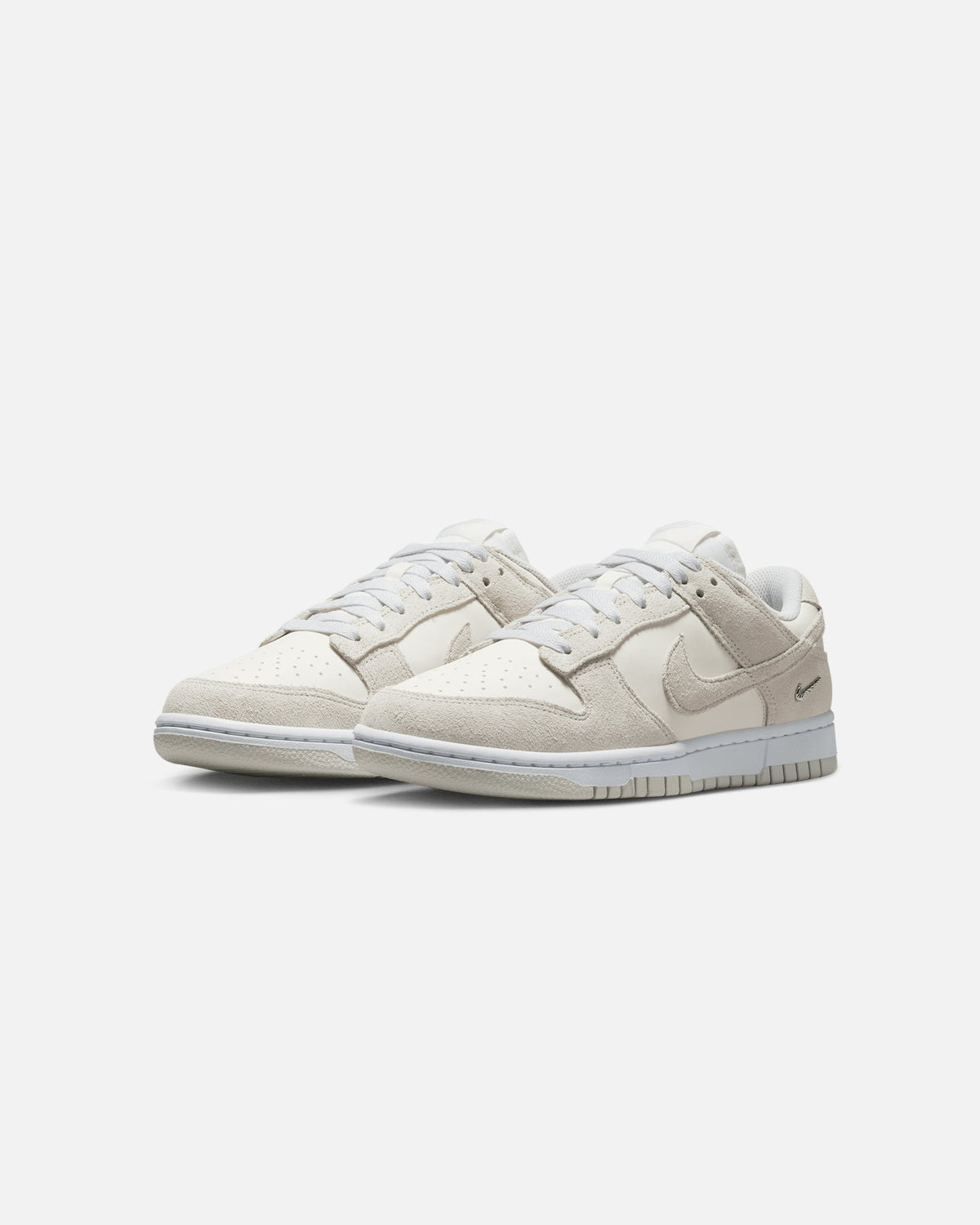 Nike Nike Women's Dunk Low Suede Sail