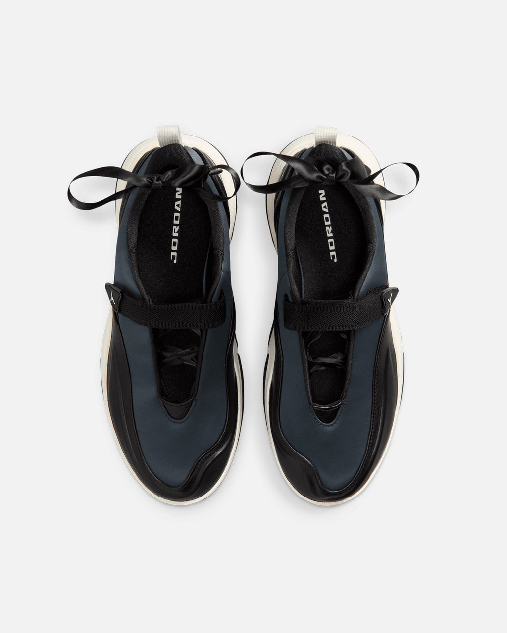 JORDAN Jordan Women's Pointe Black/Sail