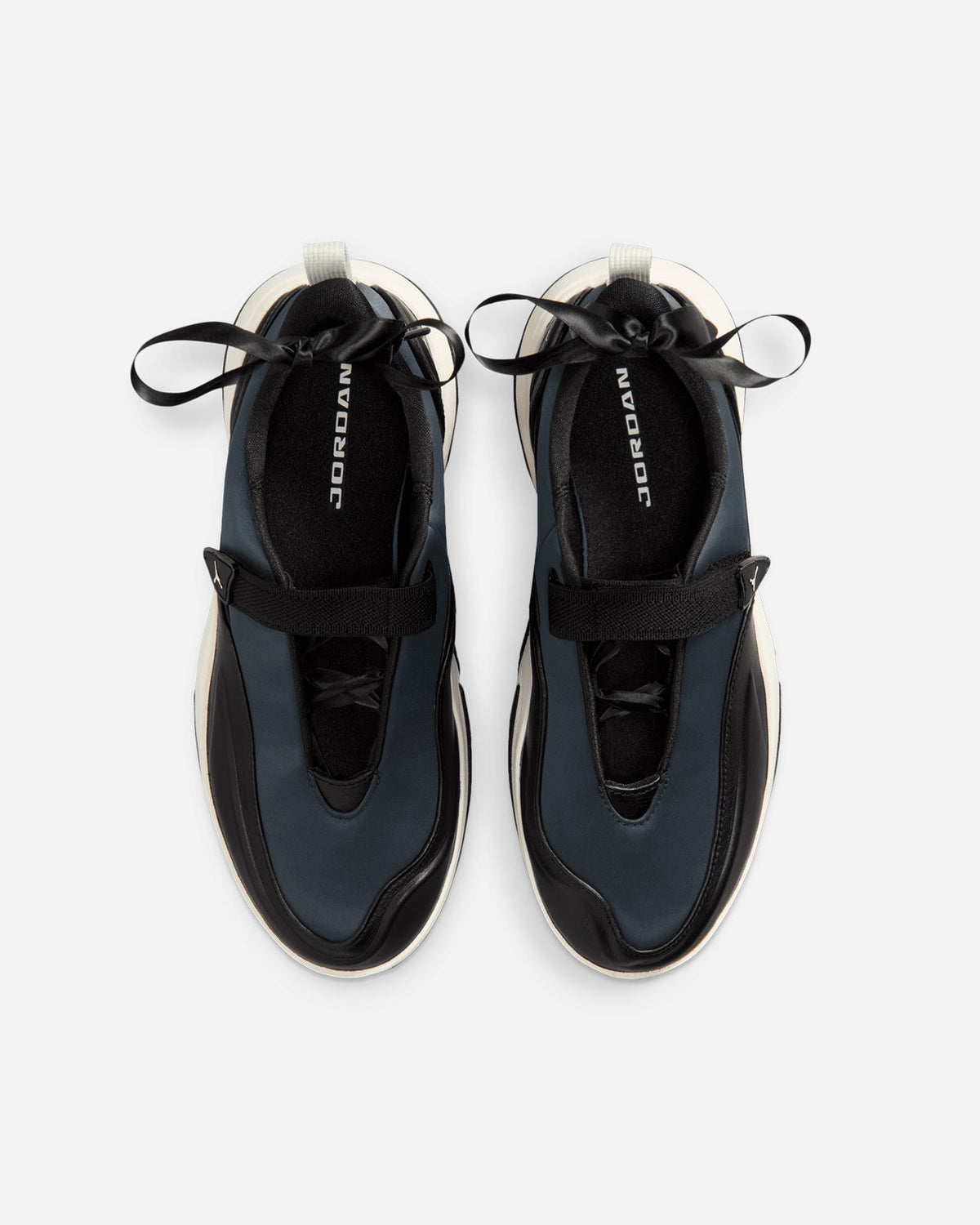 JORDAN Jordan Women's Pointe Black/Sail