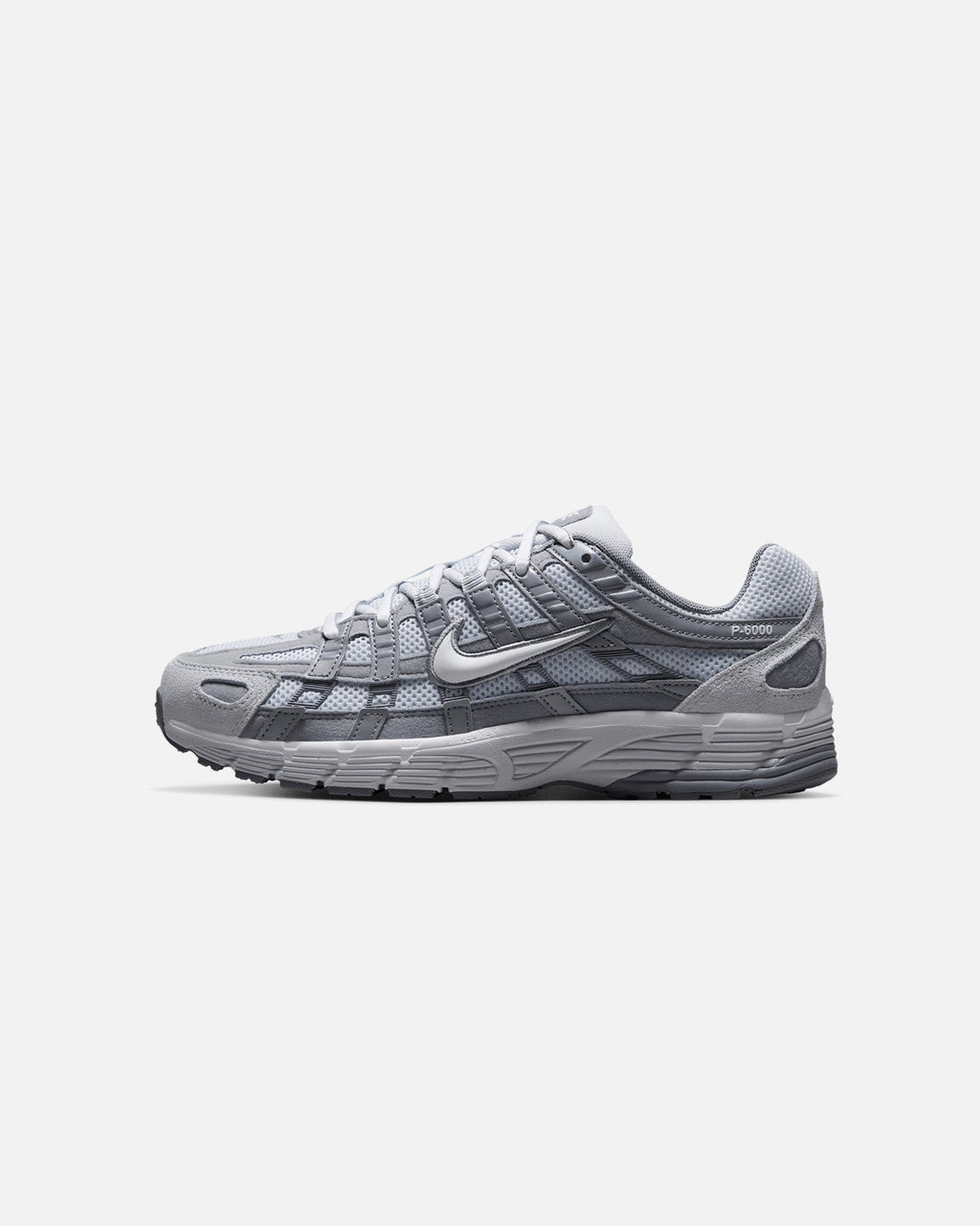 Nike Nike Women's P-6000