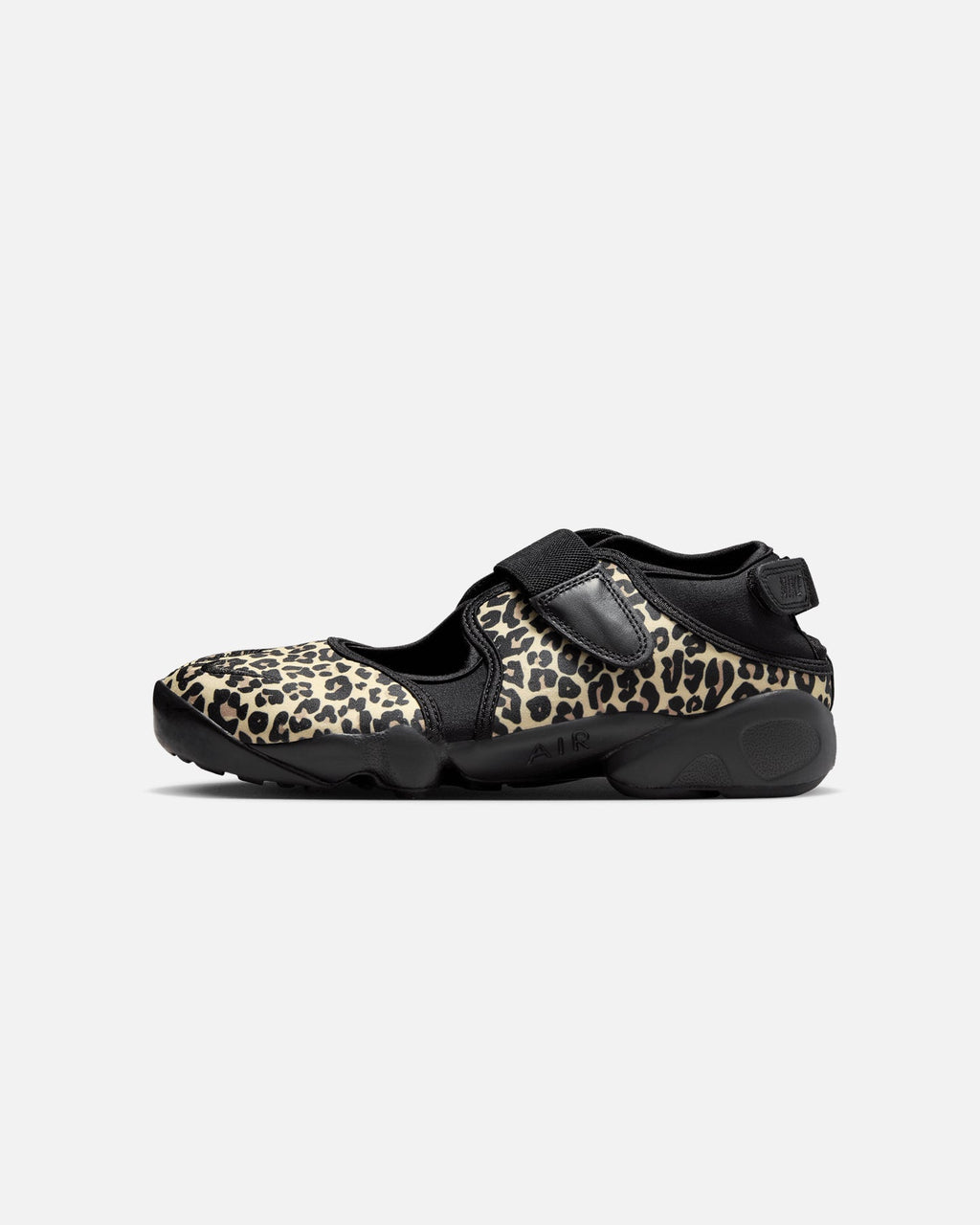 Nike Authentic Nike Women's Air Rift Black/Hemp