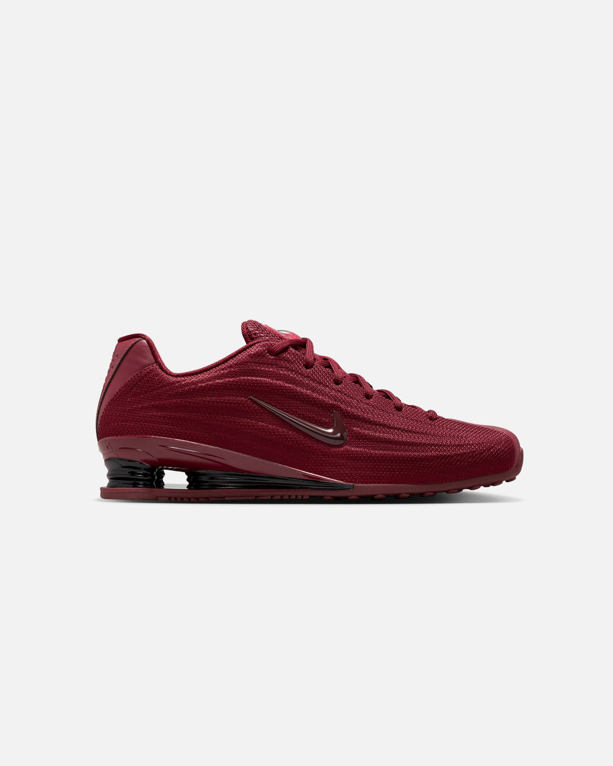 Nike Nike Women's Shox Z Dark Team Red