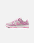 Nike Nike Women's Dunk Low SE Pink