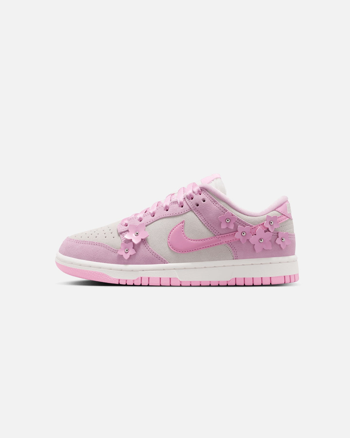 Nike Nike Women's Dunk Low SE Pink
