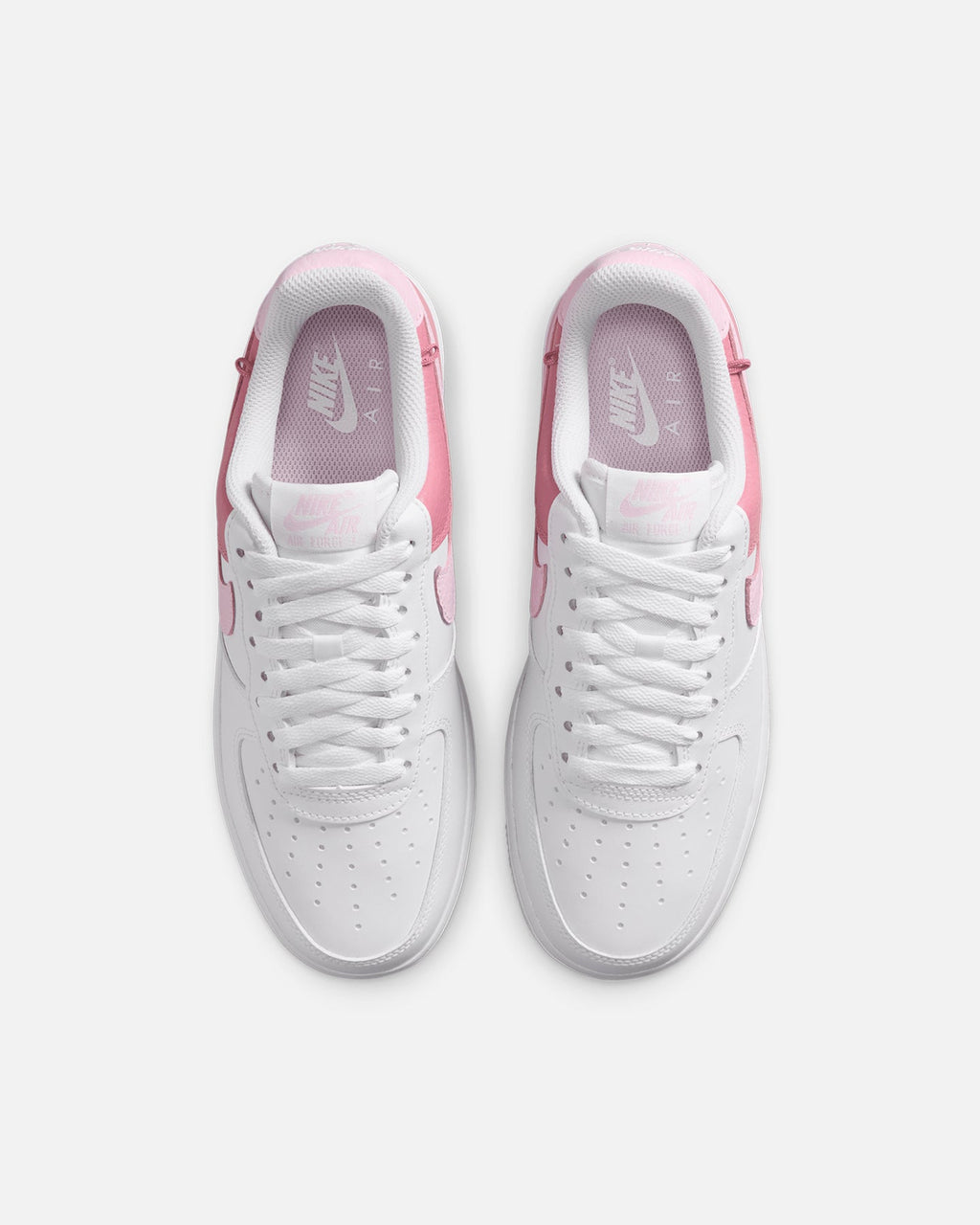 Nike Nike Women's Air Force 1 '07 White/Pink