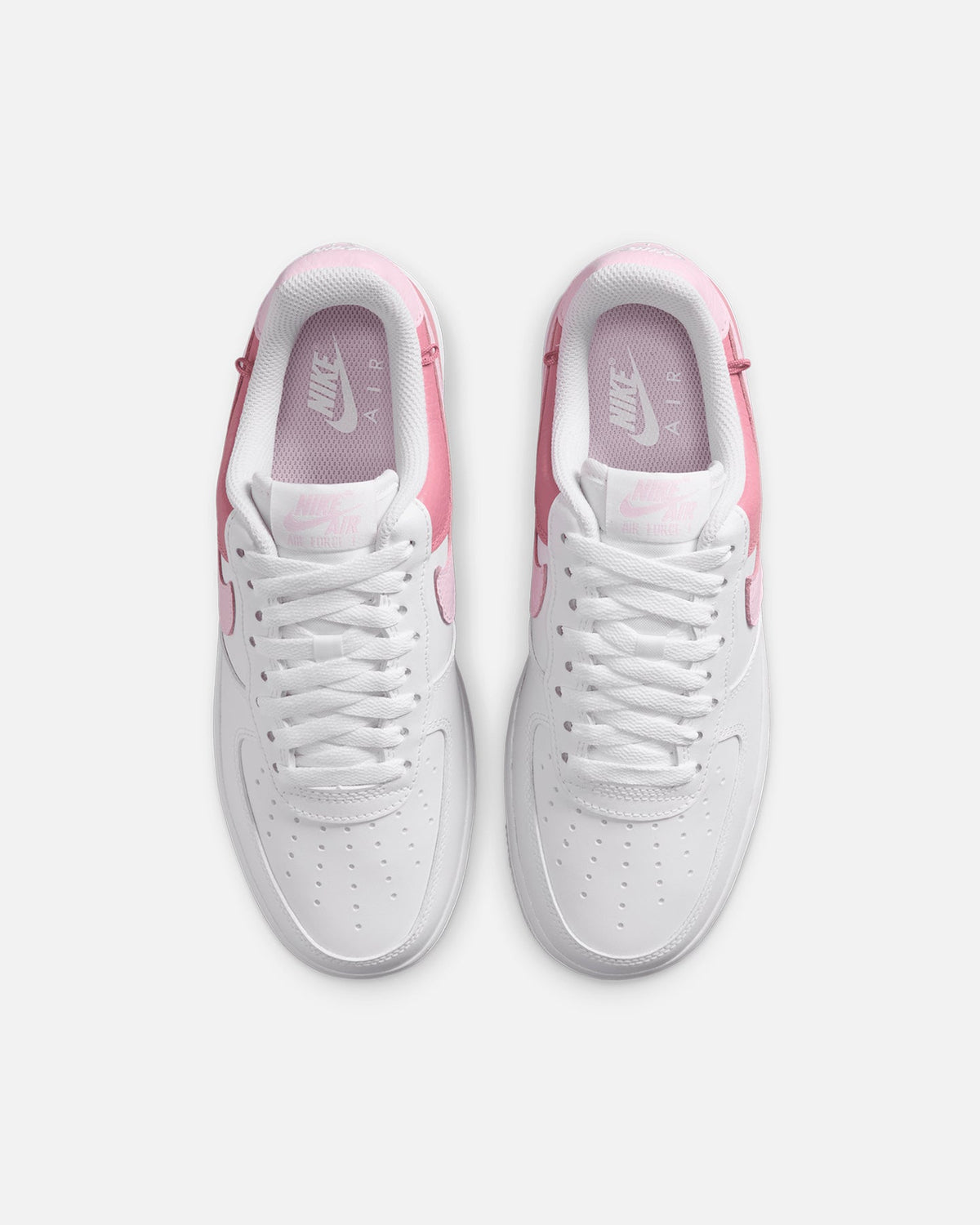 Nike Nike Women's Air Force 1 '07 White/Pink