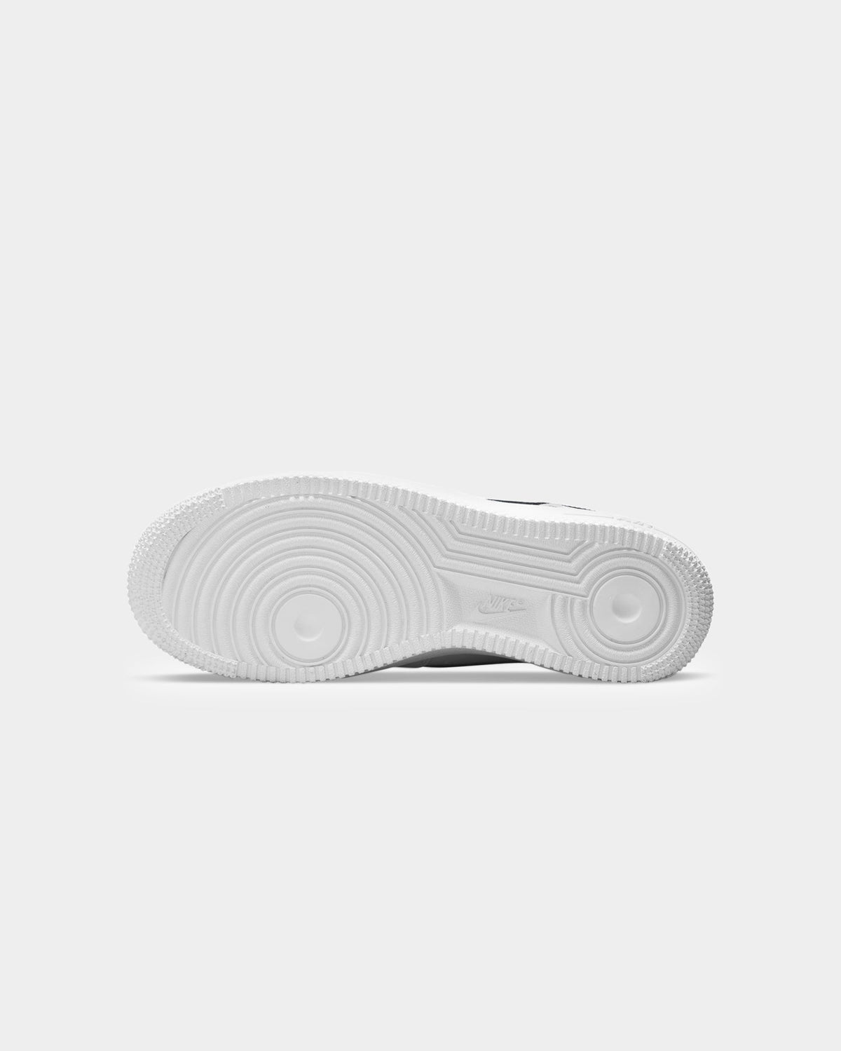Nike Ladies Women's Air Force 1 '07 Essential White/Black/White