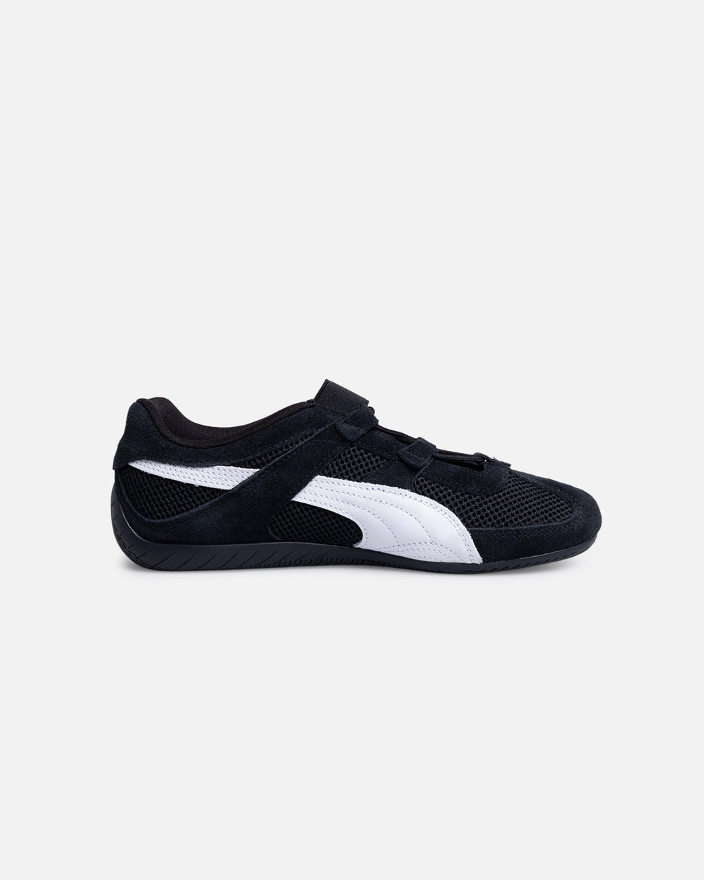 PUMA Puma Women's Speedcat Go Black/White