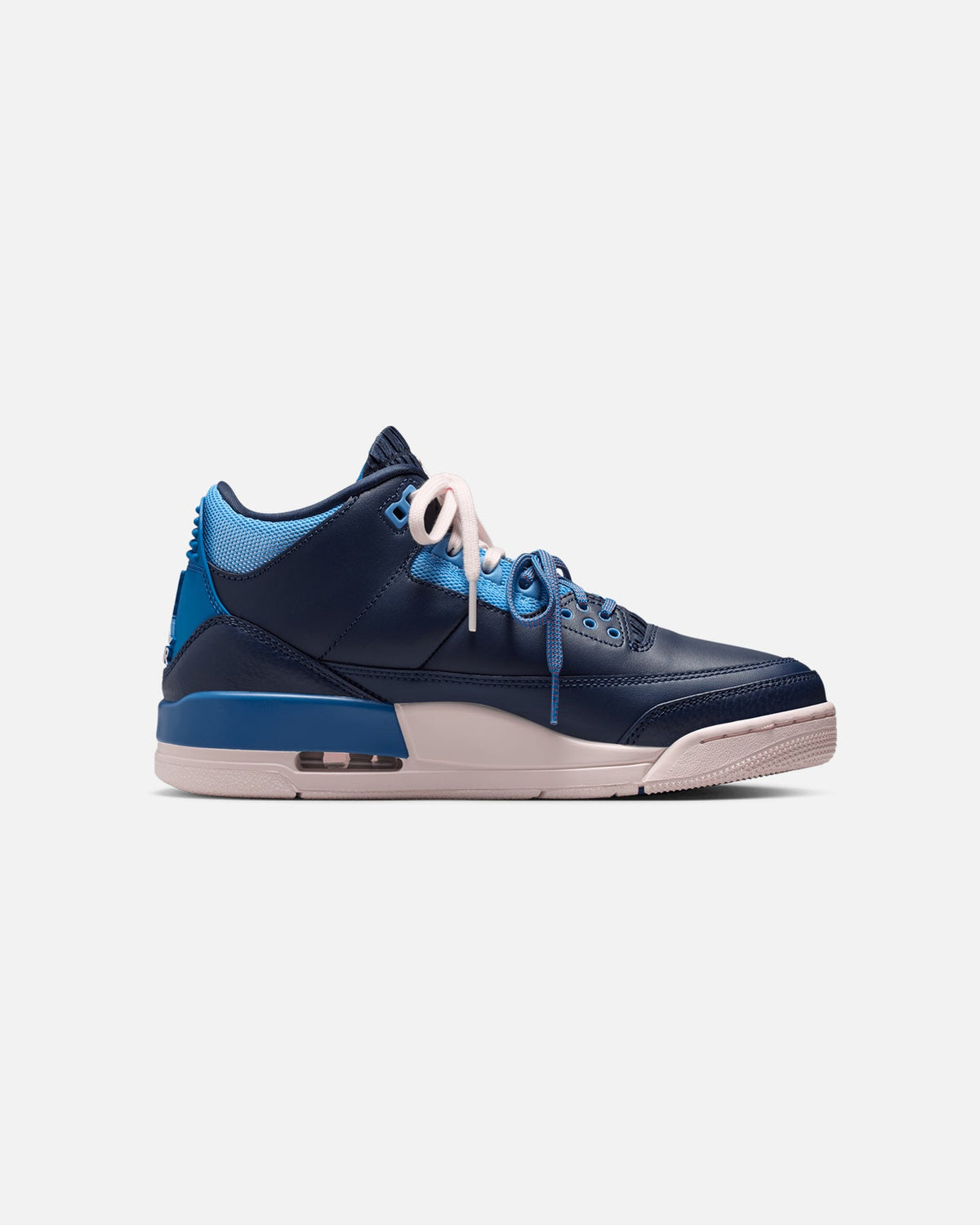 JORDAN Original Jordan Women's Air Jordan 3 Retro "Sport Renaissance"