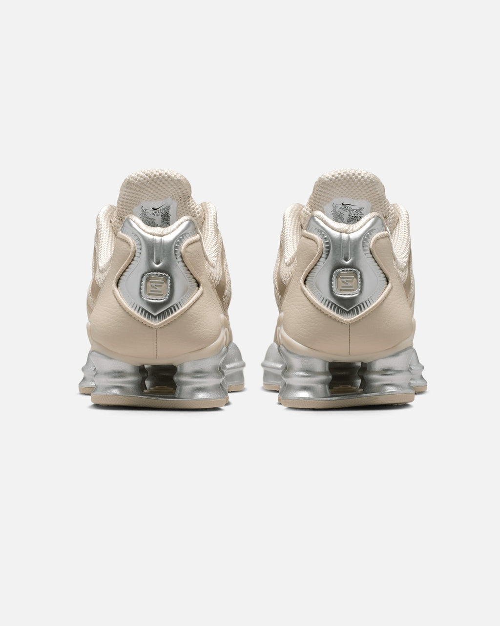 Nike Nike Women's Shox TL Cream