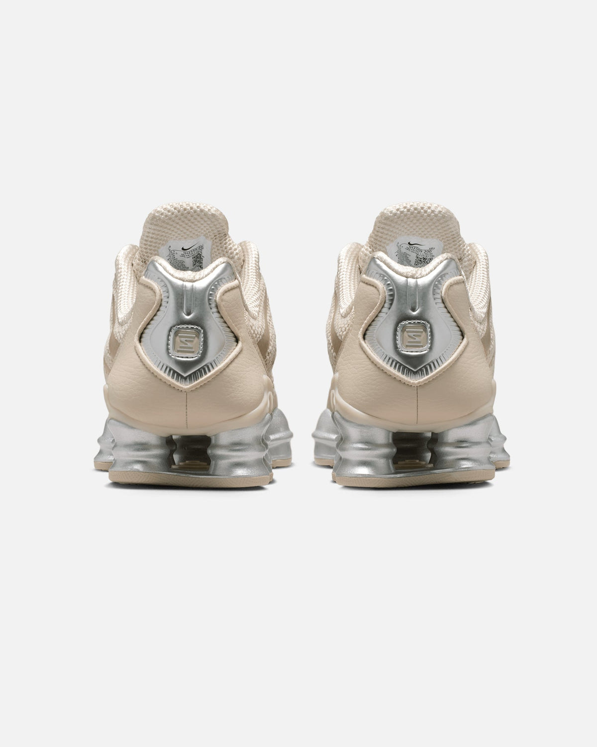 Nike Nike Women's Shox TL Cream