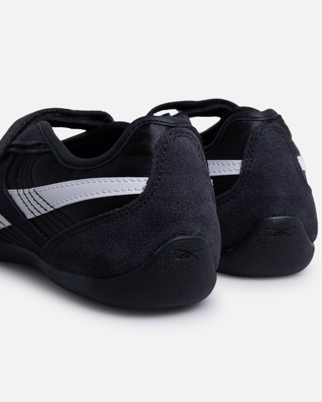 REEBOK Reebok Women's Ultra Lo Mary Jane Black/Black/White