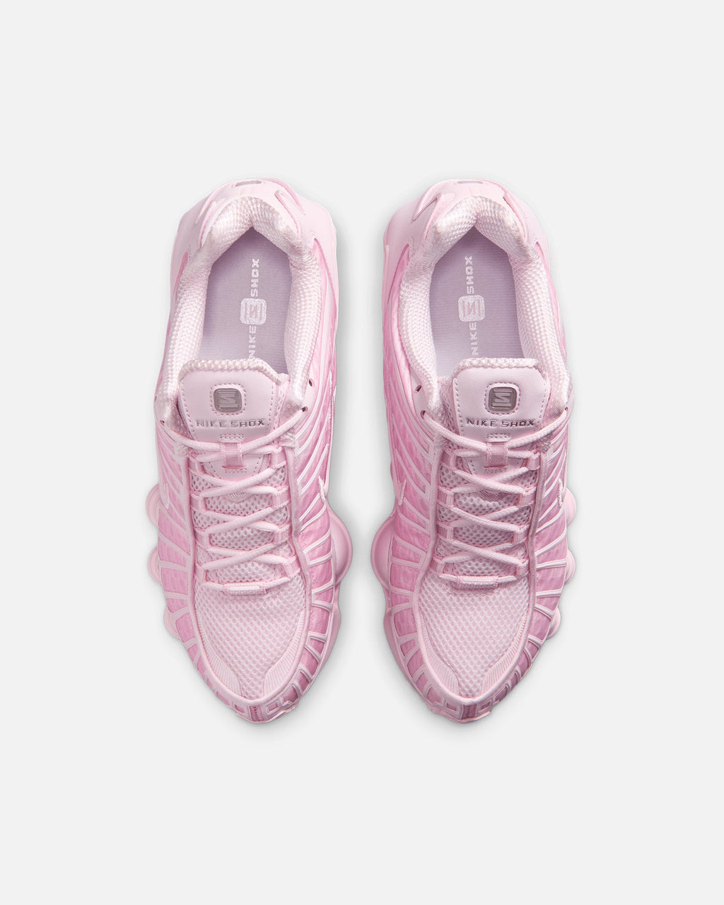Nike Nike Women's Shox TL Pink