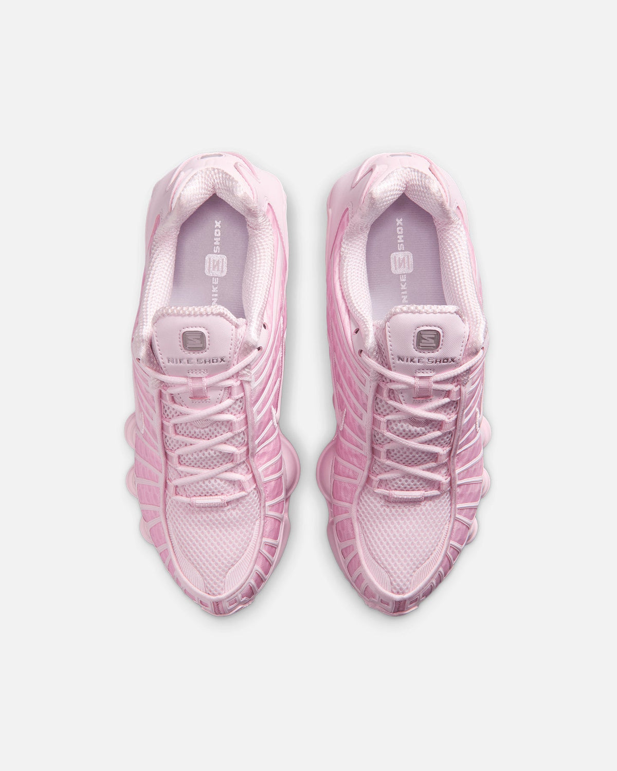 Nike Nike Women's Shox TL Pink