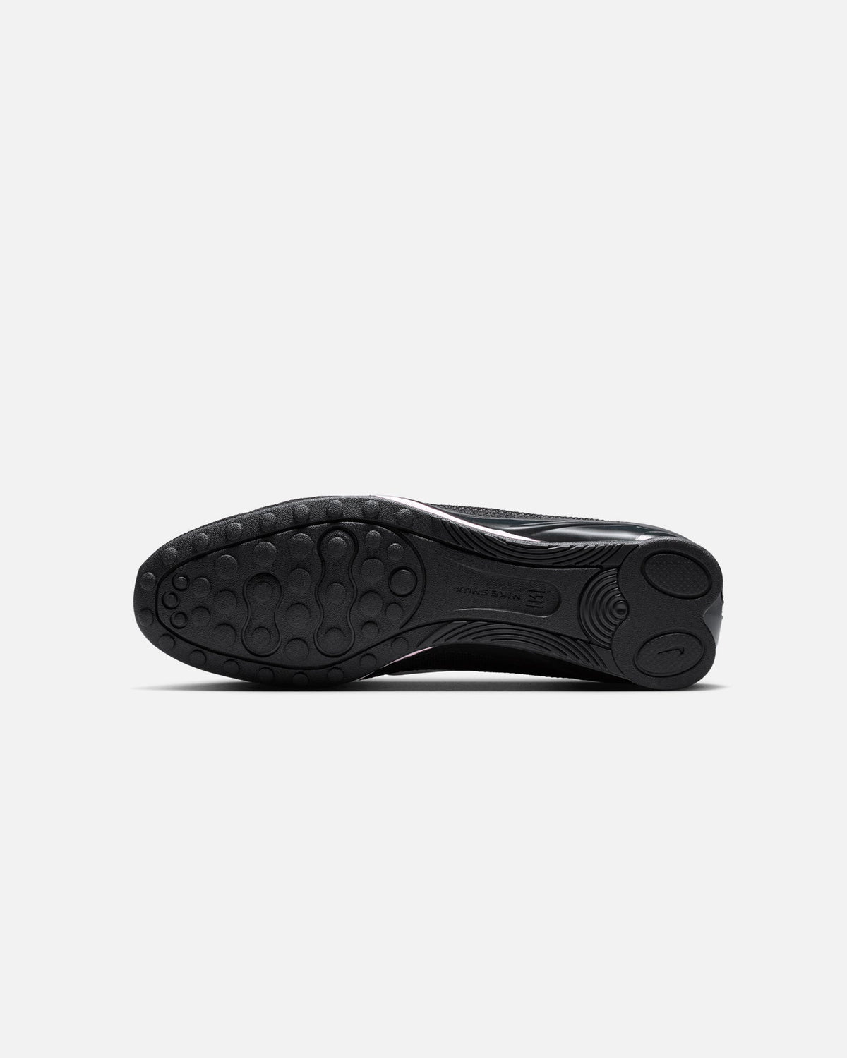 Nike Nike Women's Shox Z Black/Pink