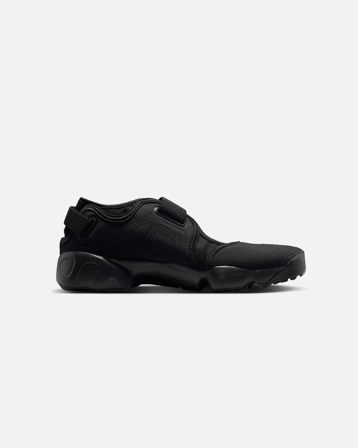 Nike Nike Women's Air Rift Breathe Black/Black